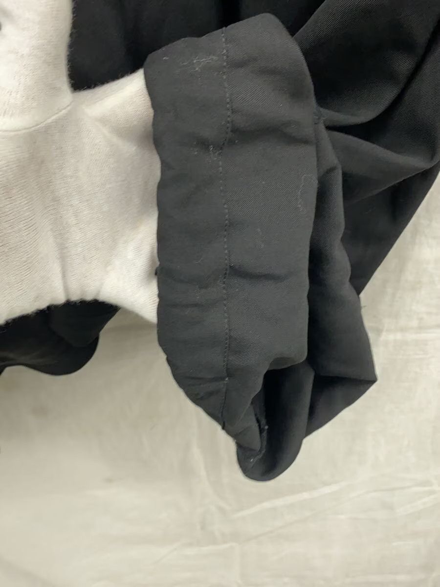Yohji Yamamoto yohji yamamoto POUR HOMME 17AW/Wrinkled Sarouel Balloon Size US 31 - 7 Thumbnail