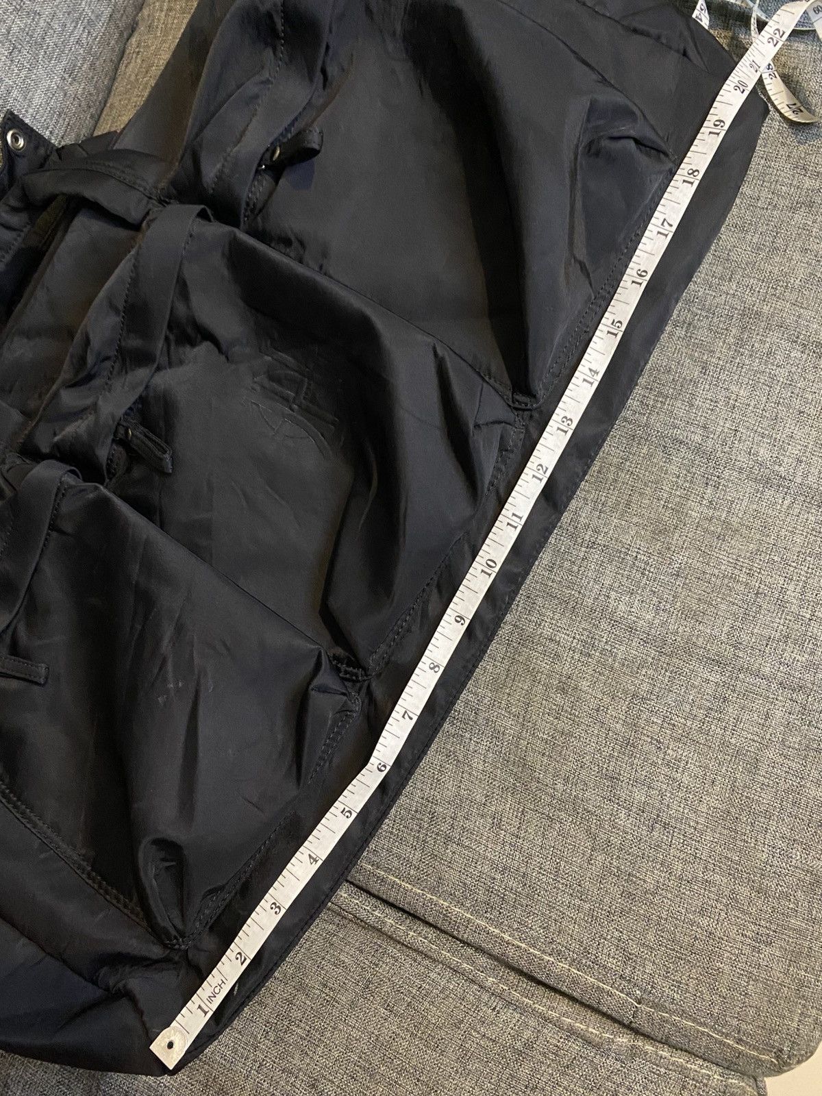Designer × Jean Paul Gaultier JPG Jean Paul Gaultier Travelbag Size ONE SIZE - 9 Thumbnail