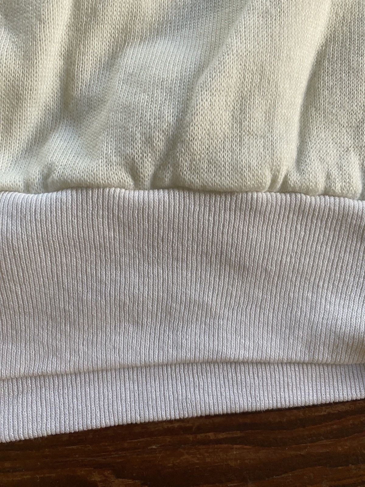 Guess Vintage 80’s Guess Teddy Bears Raglan Crewneck Sweatshirt Size US XS / EU 42 / 0 - 24 Thumbnail