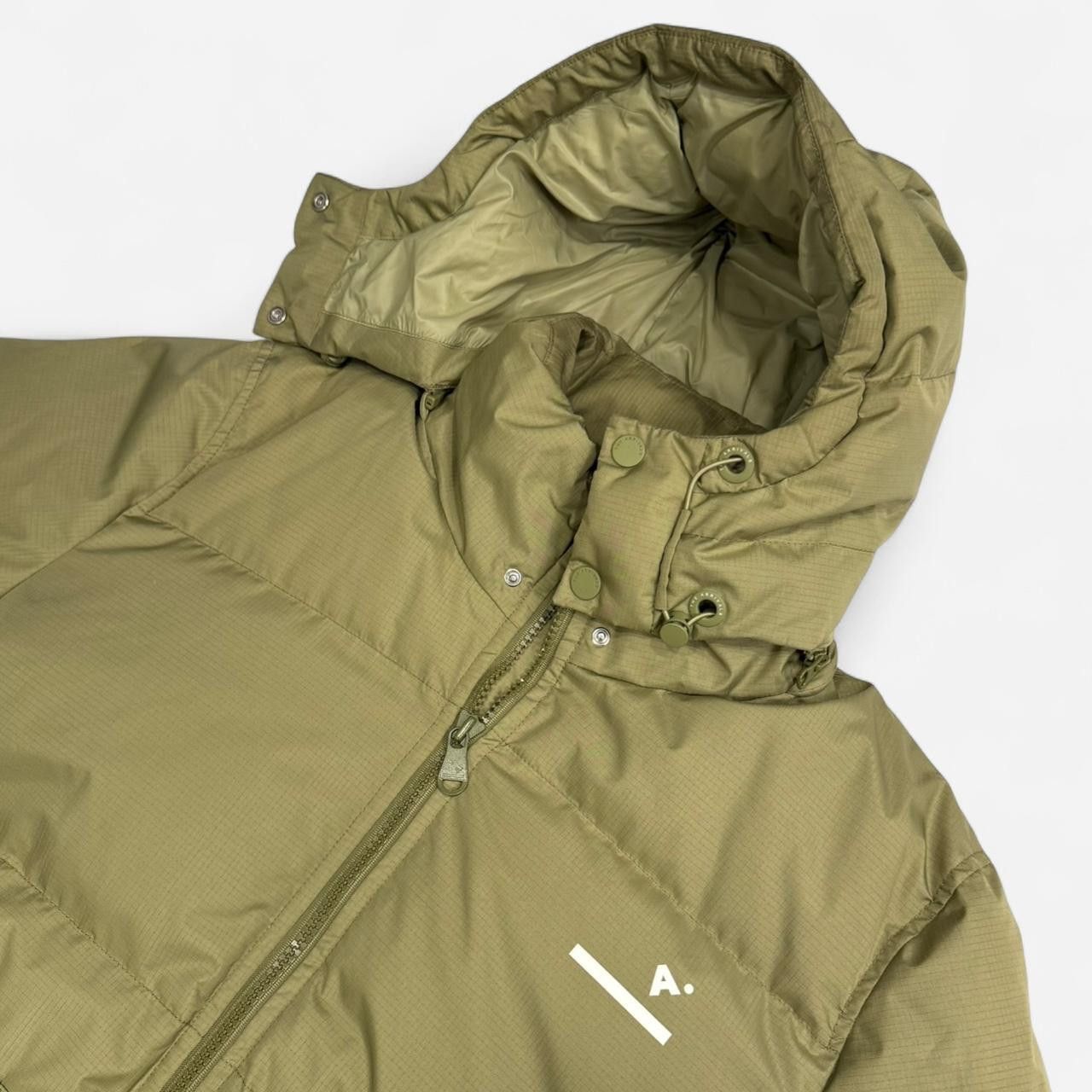 The Arrivals THE ARRiVALS AER PUFFER JACKET Size US L / EU 52-54 / 3 - 6 Thumbnail