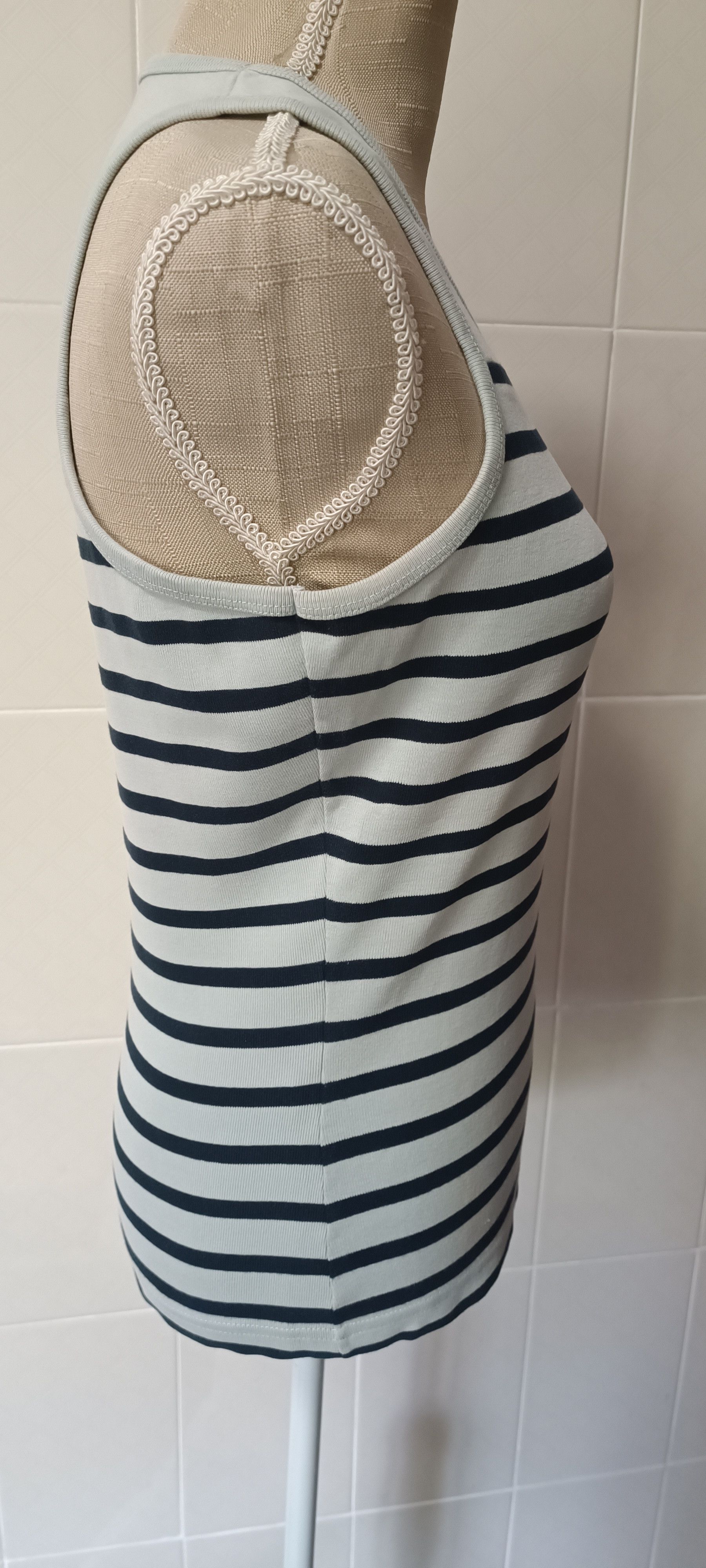 90's - Gaultier Jeans tank top