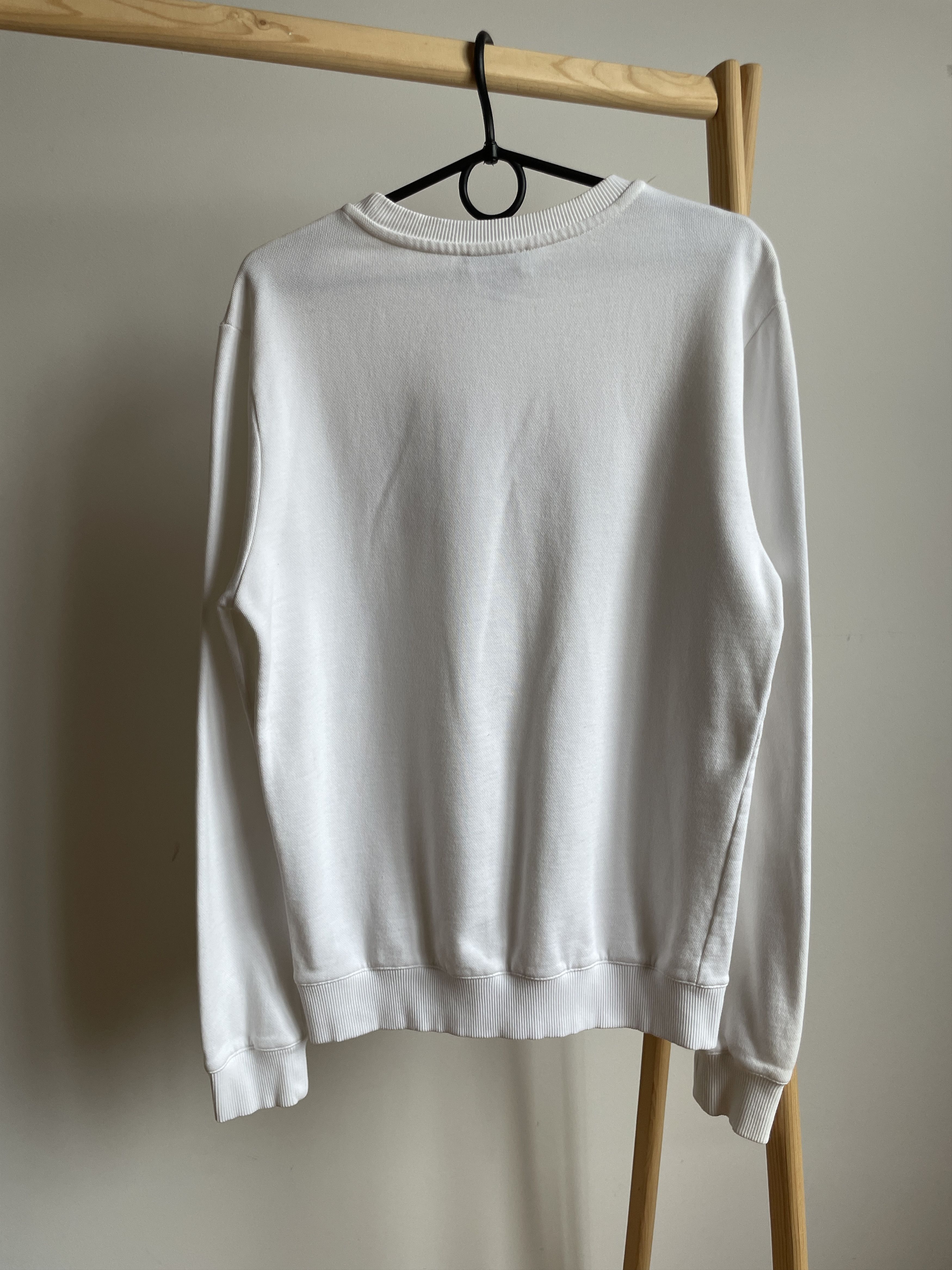A.P.C. A.P.C. Sweatshirt Size S Size US S / EU 44-46 / 1 - 2 Thumbnail