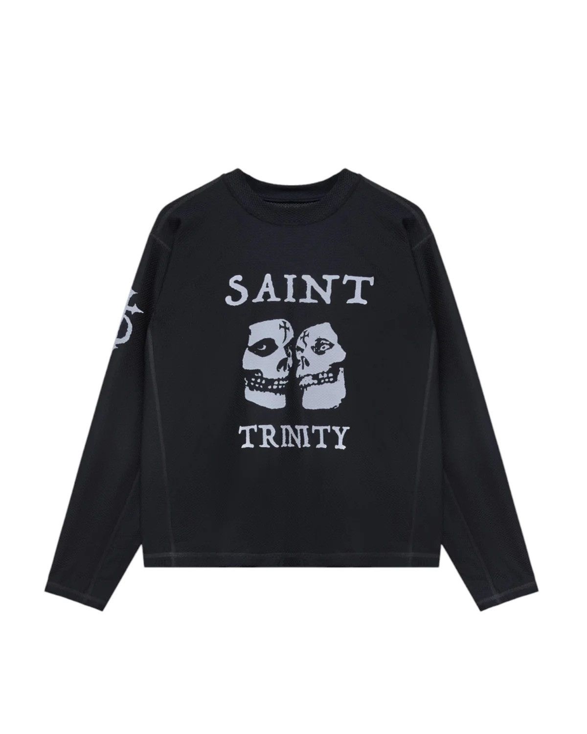 Trinity The Label Trinity Saint Jersey (Fits like L) Size US XL / EU 56 / 4 - 1 Thumbnail
