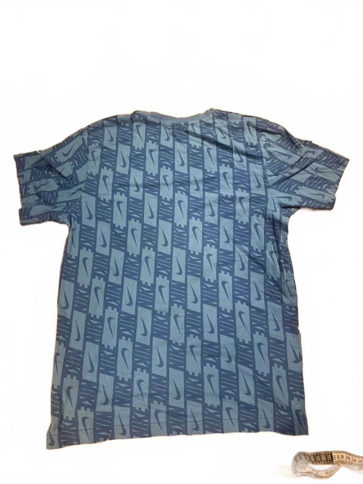 Other Men's Small Nike All-over-print tee Size US S / EU 44-46 / 1 - 2 Thumbnail