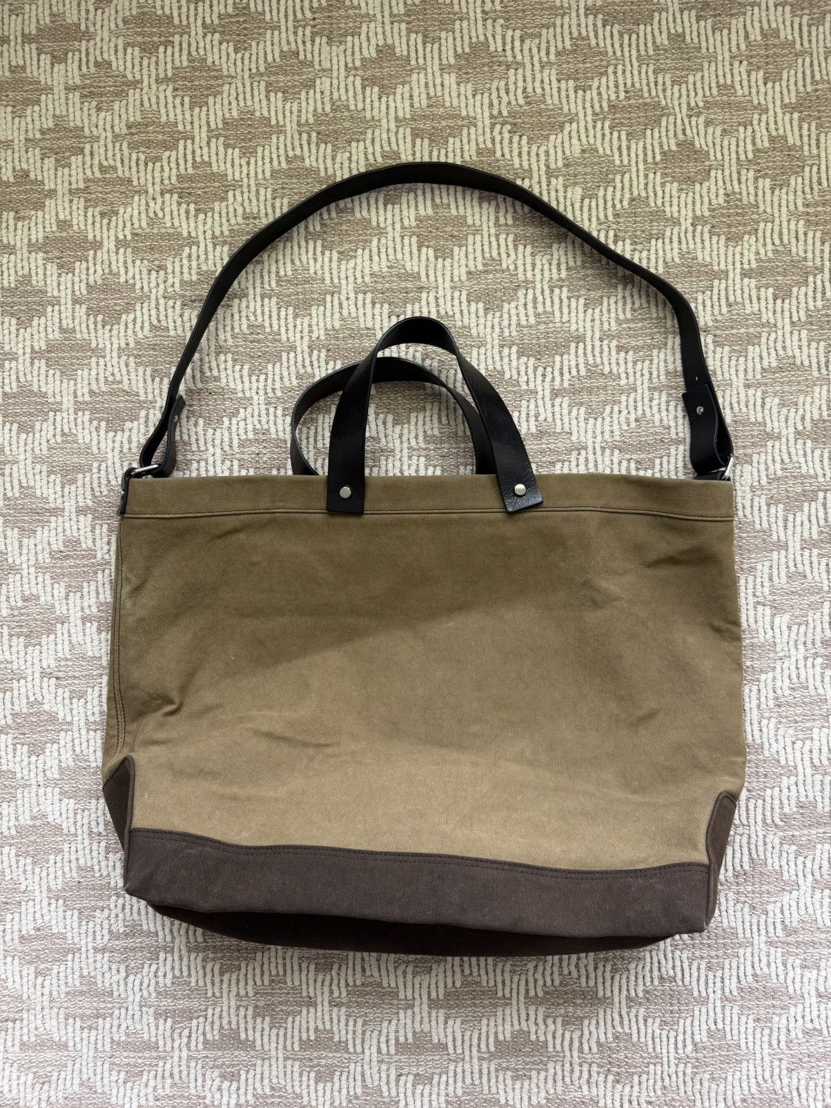 Dsquared2 Dsquared2 Tote Bag Size ONE SIZE - 3 Thumbnail