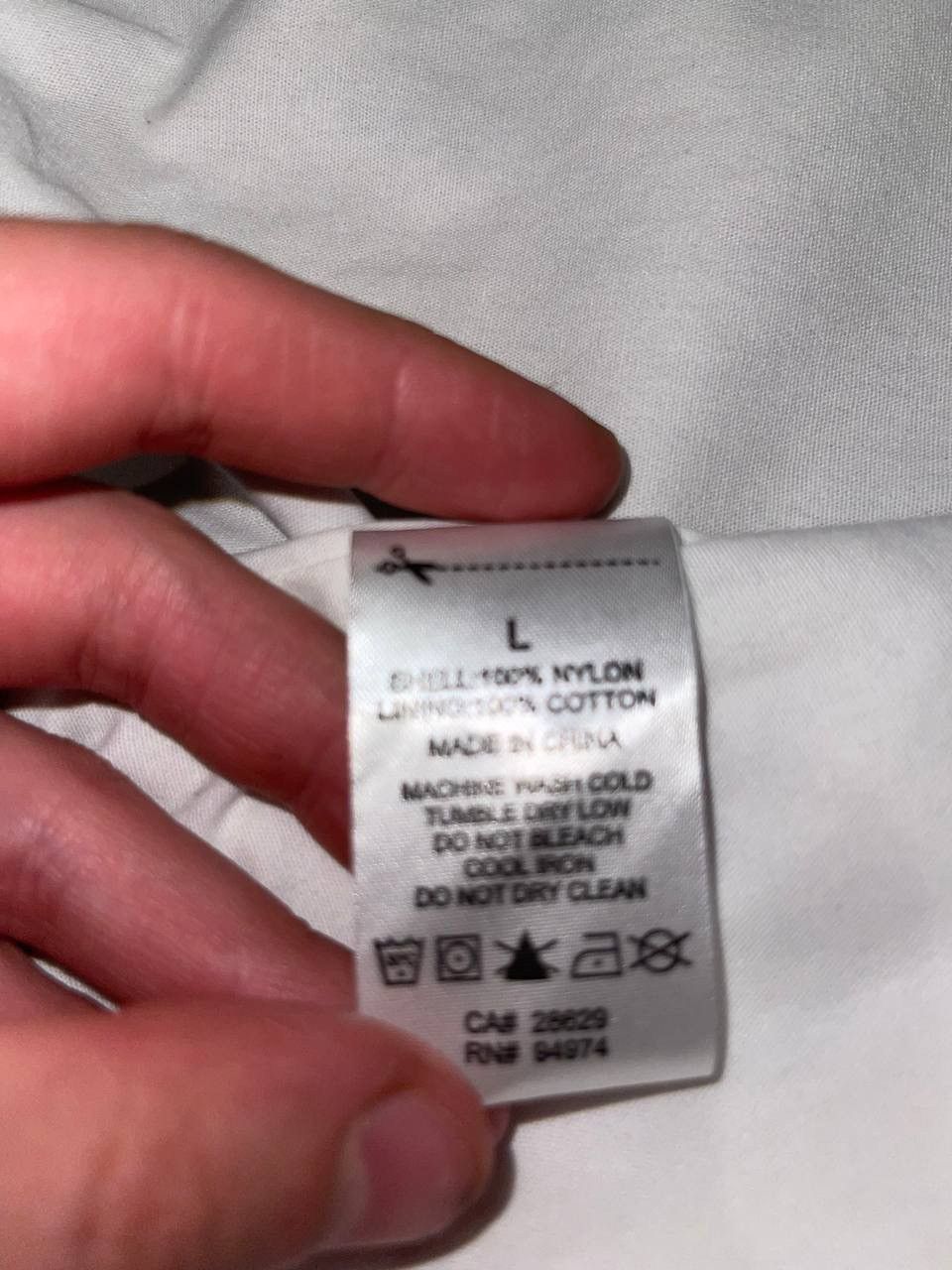 Stussy Jacket Stussy Size US L / EU 52-54 / 3 - 8 Thumbnail