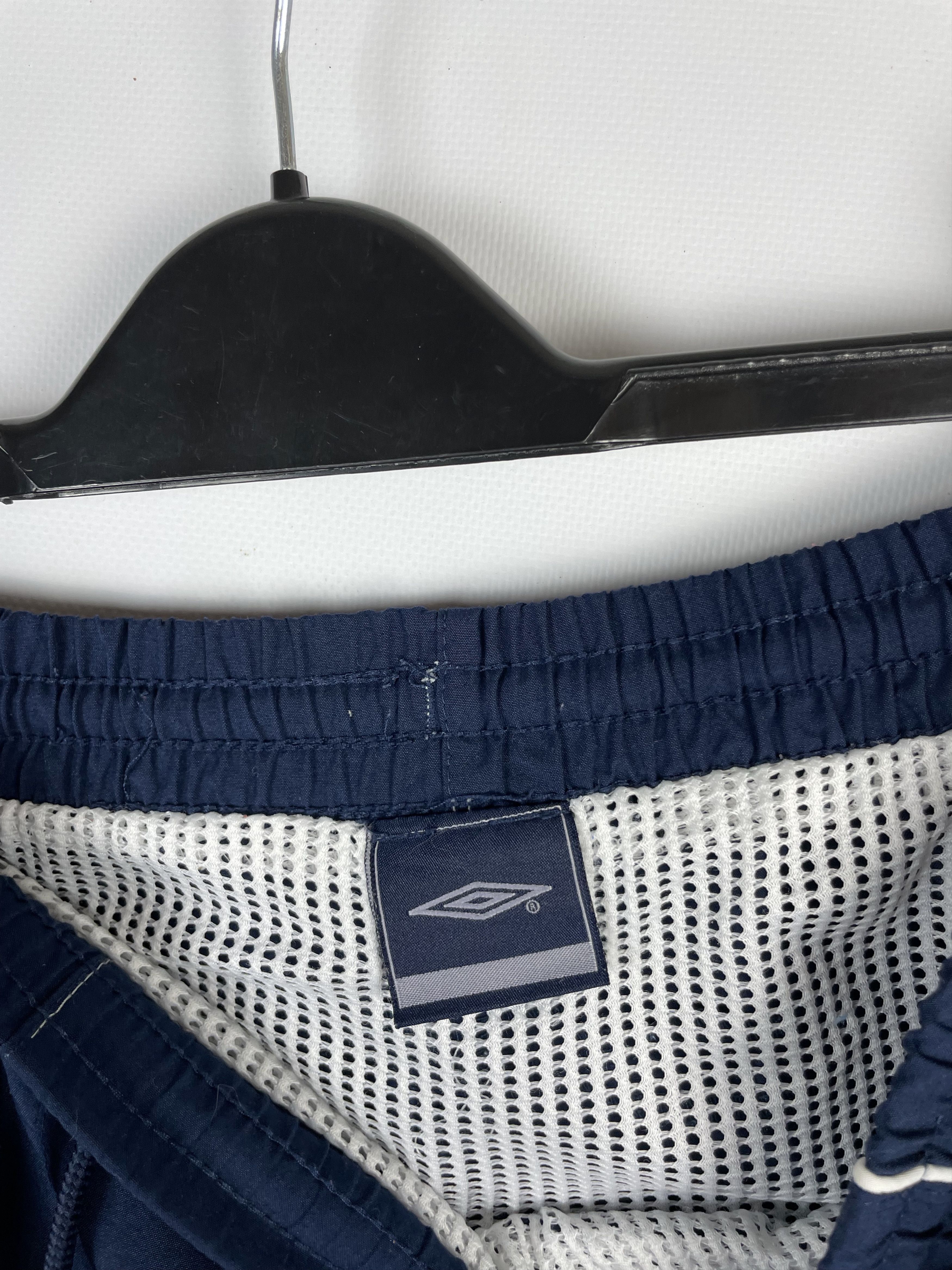 Umbro Vintage Umbro Shorts 90s Size US 36 / EU 52 - 6 Thumbnail