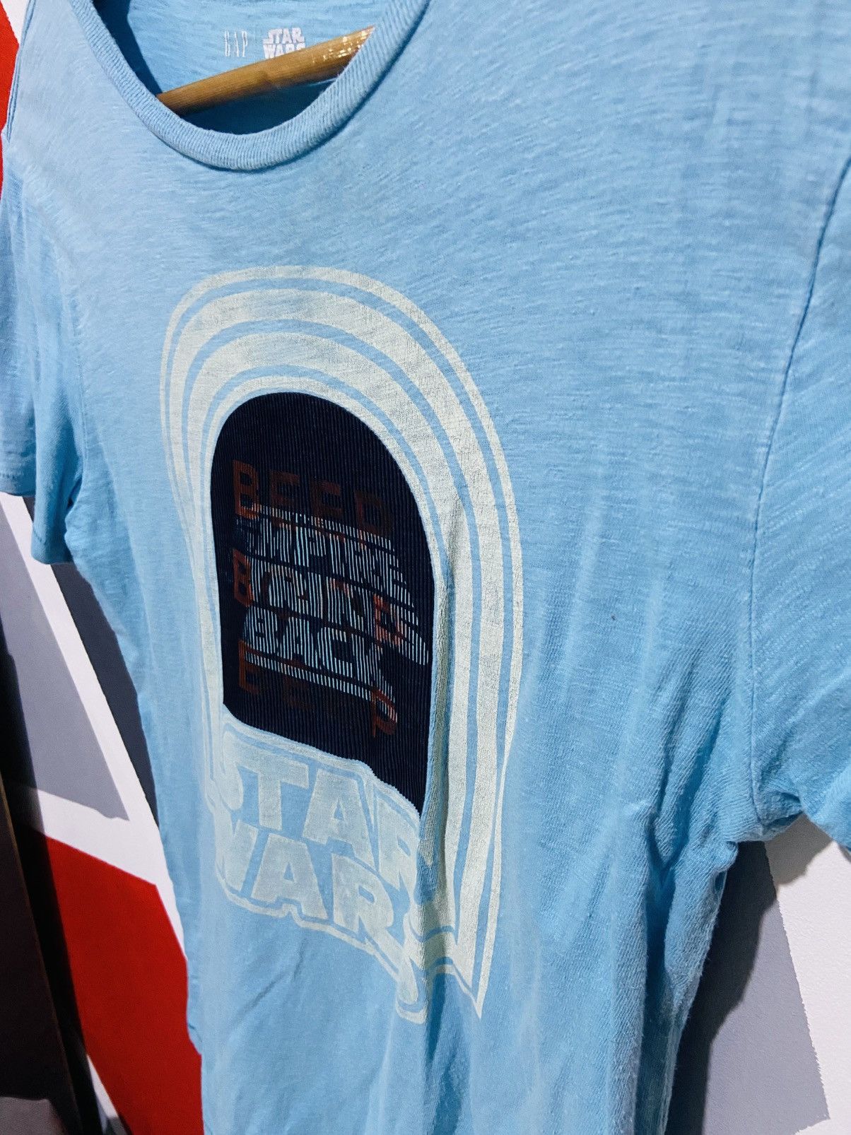 Gap 3D Print Star Wars Tew Size M / US 6-8 / IT 42-44 - 4 Thumbnail