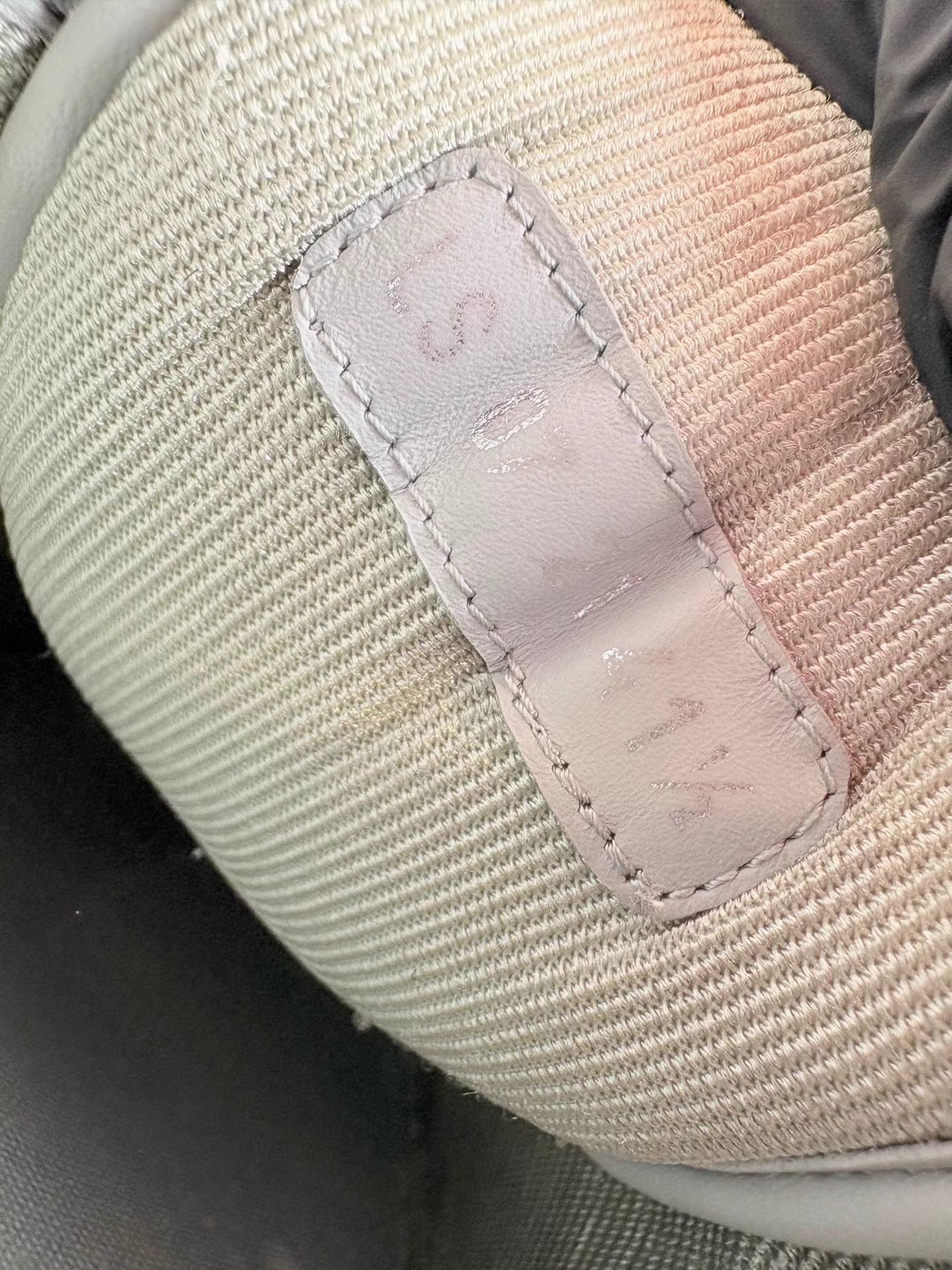 Dior DIOR B27 Grey And White Sneakers K1 Size US 8.5 / EU 41-42 - 7 Thumbnail