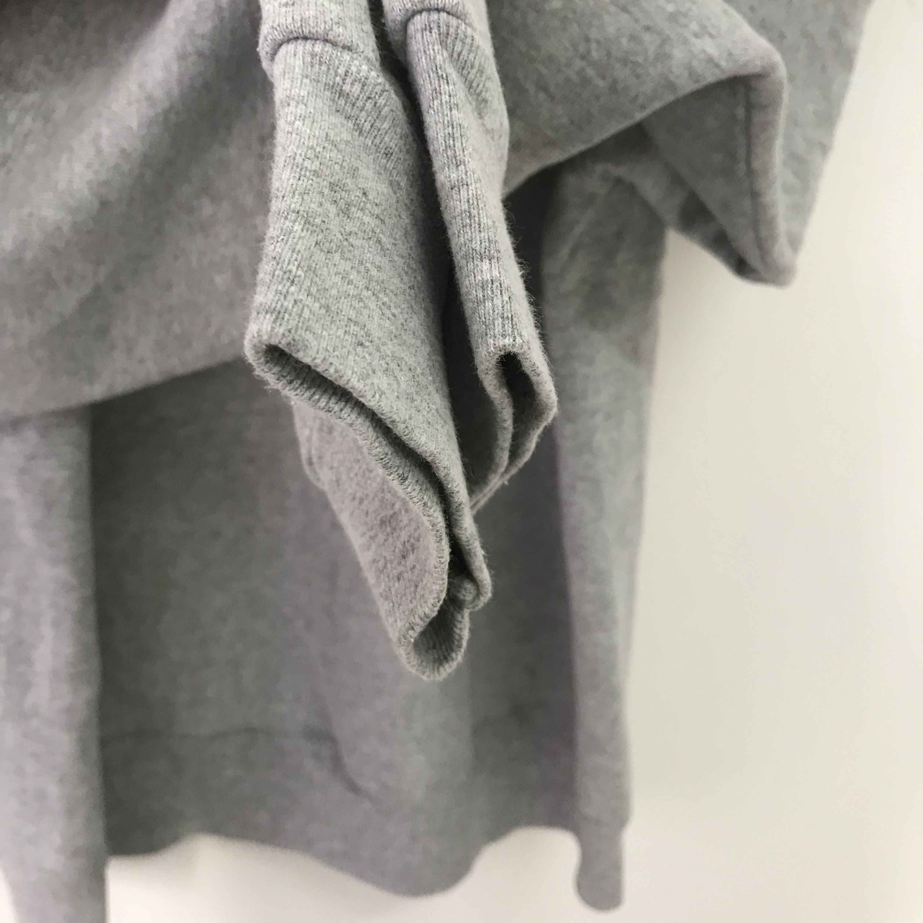 Vintage Vintage University Illinois Gray Sweatshirt - 453 Size US L / EU 52-54 / 3 - 5 Thumbnail