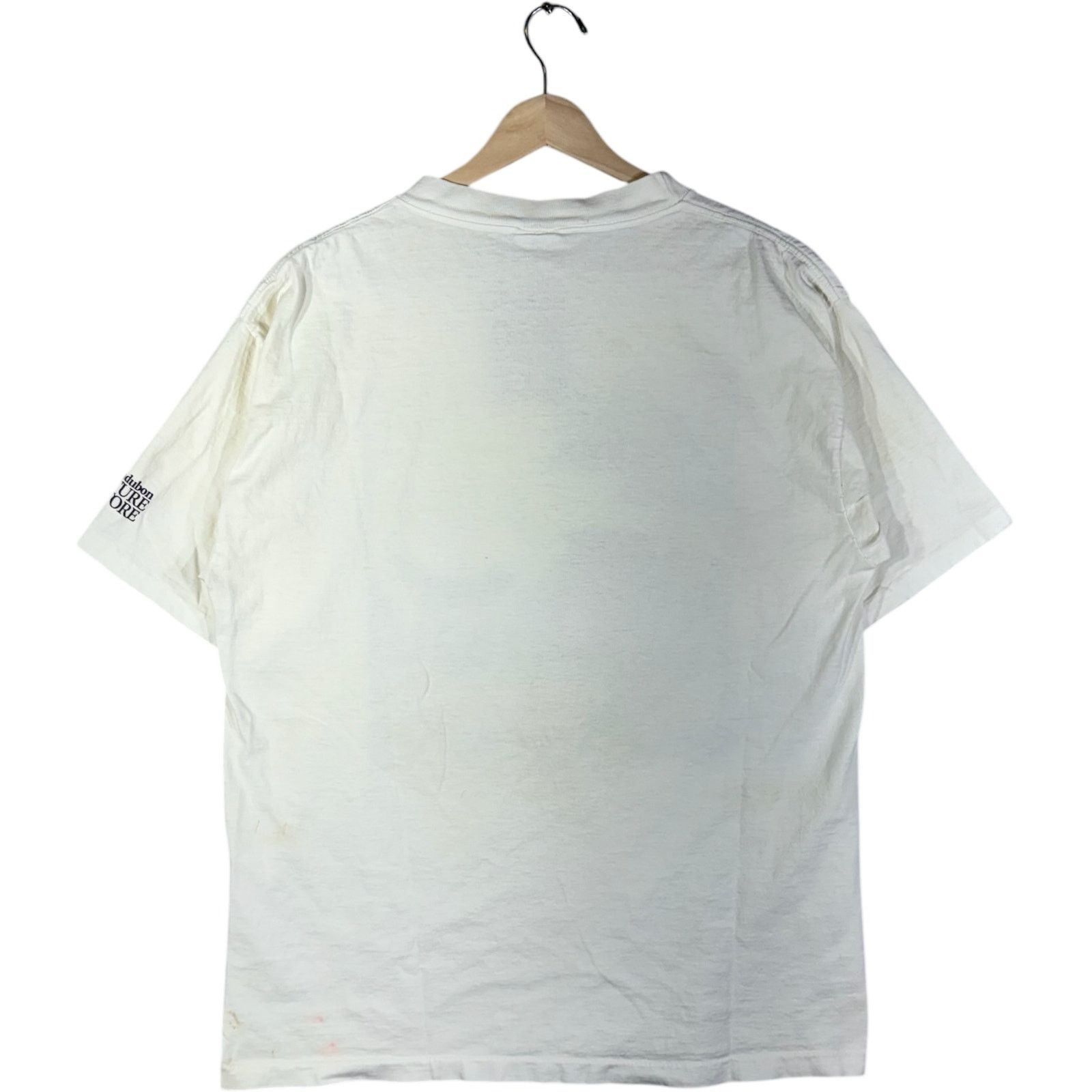 Vintage Vintage The Rainforests "Don't Say Goodbye" Tee L Size US L / EU 52-54 / 3 - 5 Thumbnail