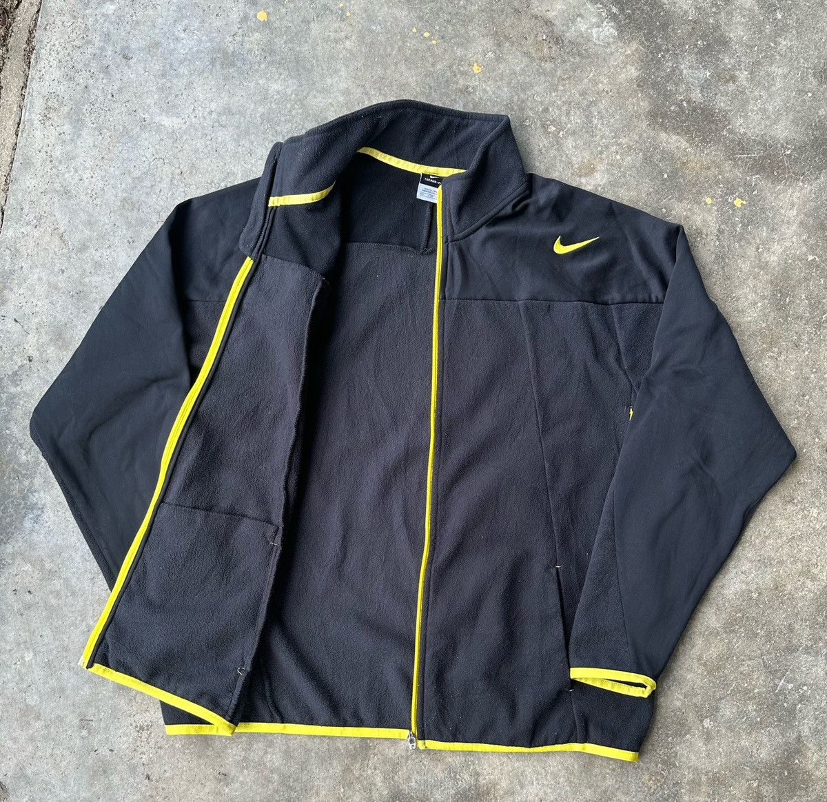 Nike Nike sweater Size US XXL / EU 58 / 5 - 3 Thumbnail
