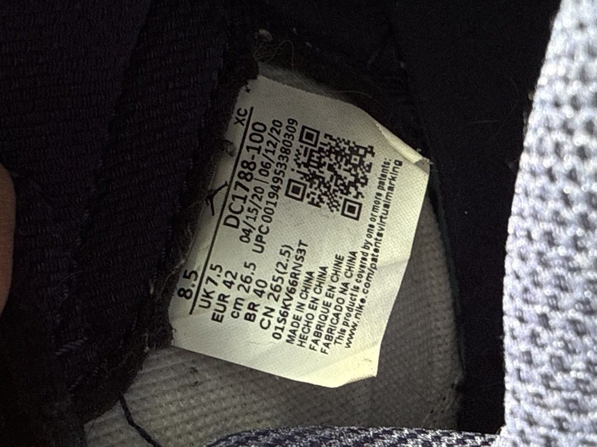 Jordan Brand Jordan 1s Size US 8.5 / EU 41-42 - 7 Thumbnail