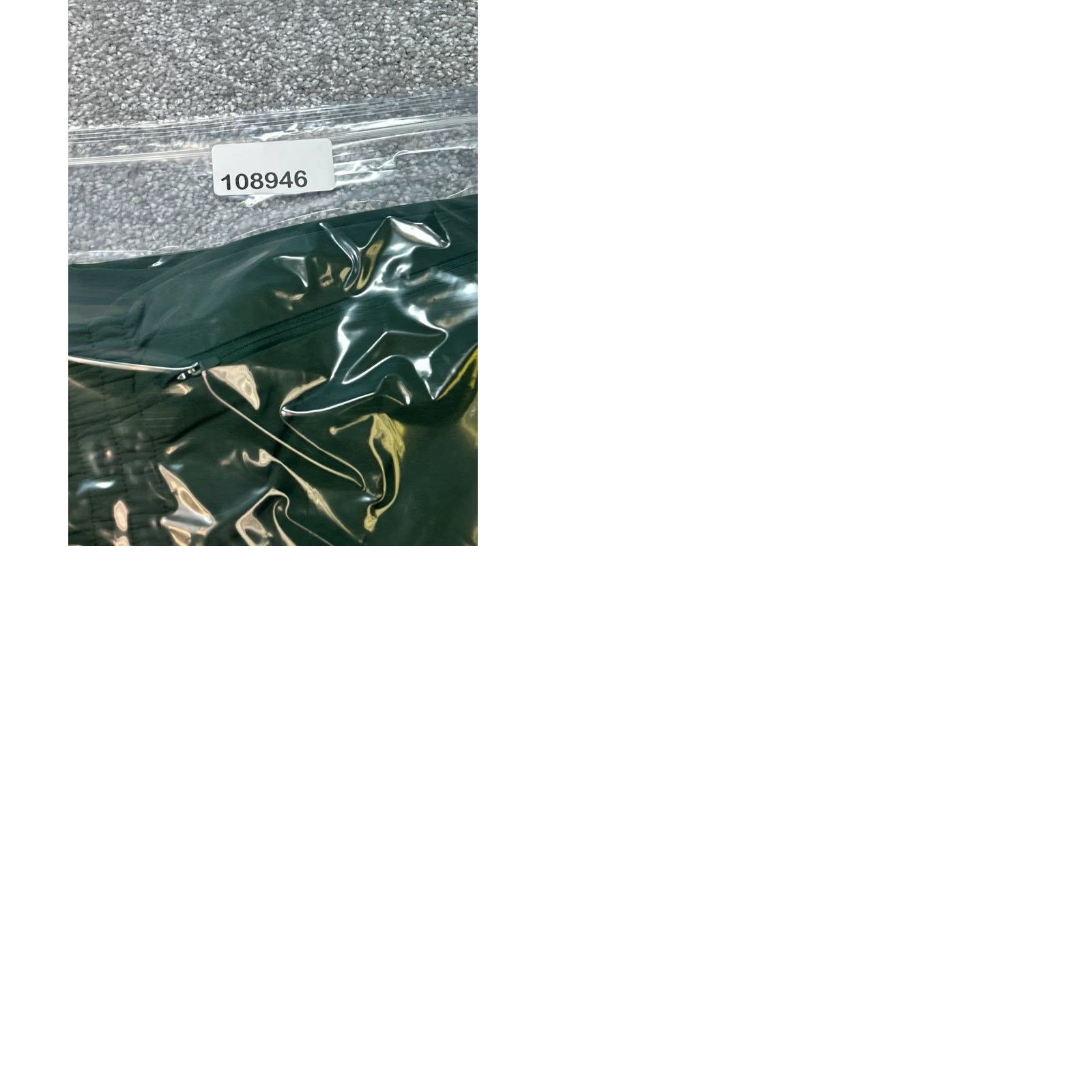 Outdoor Voices Outdoor Voices Pants Mens S Green Jogger Regular Straight Leg Mid Rise Drawstring Size US 29 - 9 Thumbnail