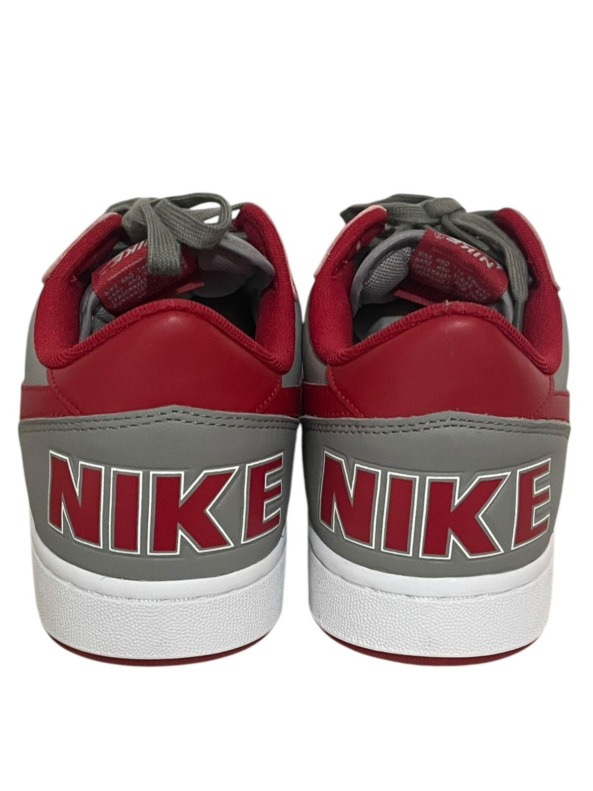 Nike × Vintage Nike Terminator Low UNLV Size US 10.5 / EU 43-44 - 7 Thumbnail
