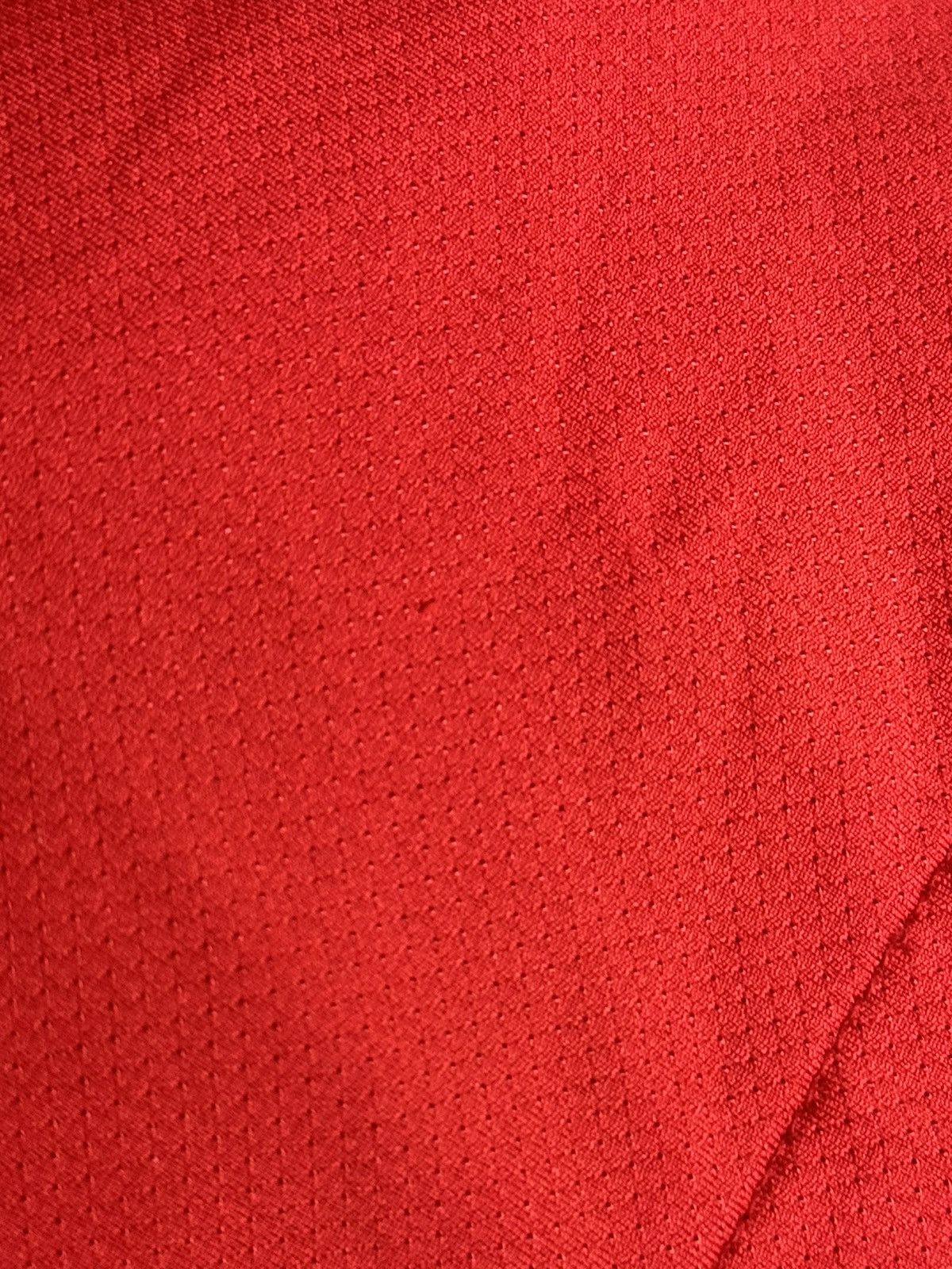 Nike Manchester United 10/11 Home Football Jersey T-Shirt Size US S / EU 44-46 / 1 - 8 Thumbnail