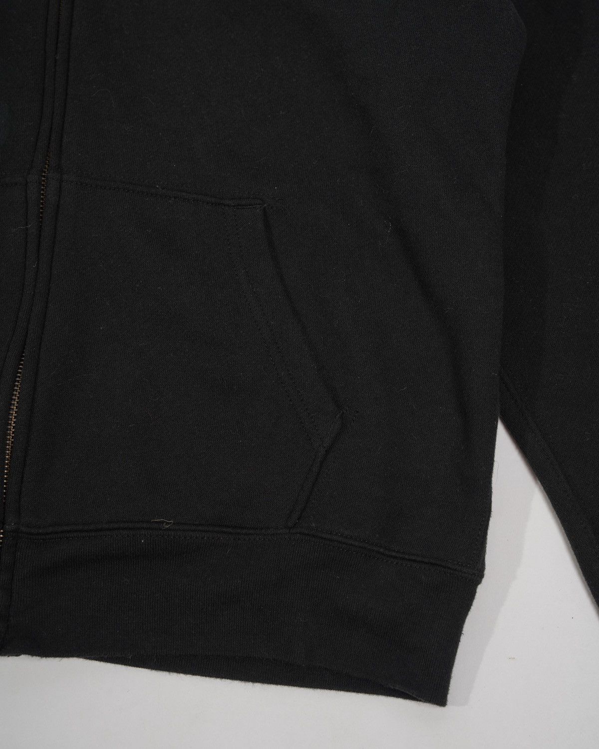 Polo Ralph Lauren Polo Ralph Lauren Full Zip Hoodie Size US M / EU 48-50 / 2 - 4 Thumbnail