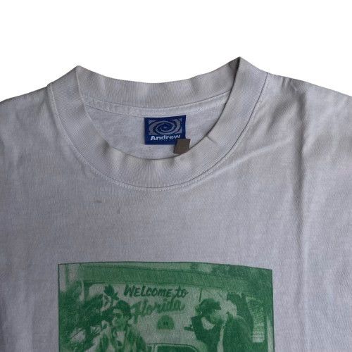 Vintage ANDREW VINTAGE Size US XL / EU 56 / 4 - 2 Thumbnail
