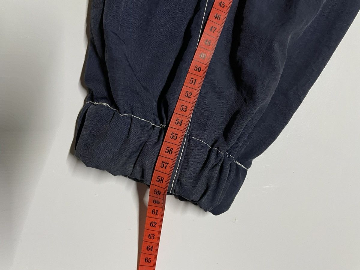 Tommy Hilfiger × Tommy Jeans × Vintage Tommy HiIfiger 985’Sailing gear packable Navy sportwear Size US XL / EU 56 / 4 - 23 Thumbnail