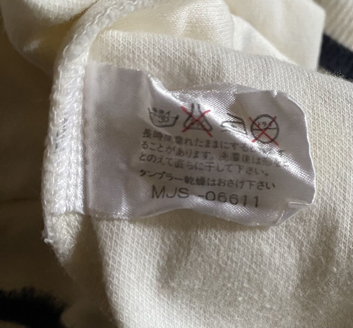Designer × Japanese Brand × Junko Shimada Vintage Japanese Brand maxfli By Junco Shimada Sweater Size US M / EU 48-50 / 2 - 7 Thumbnail