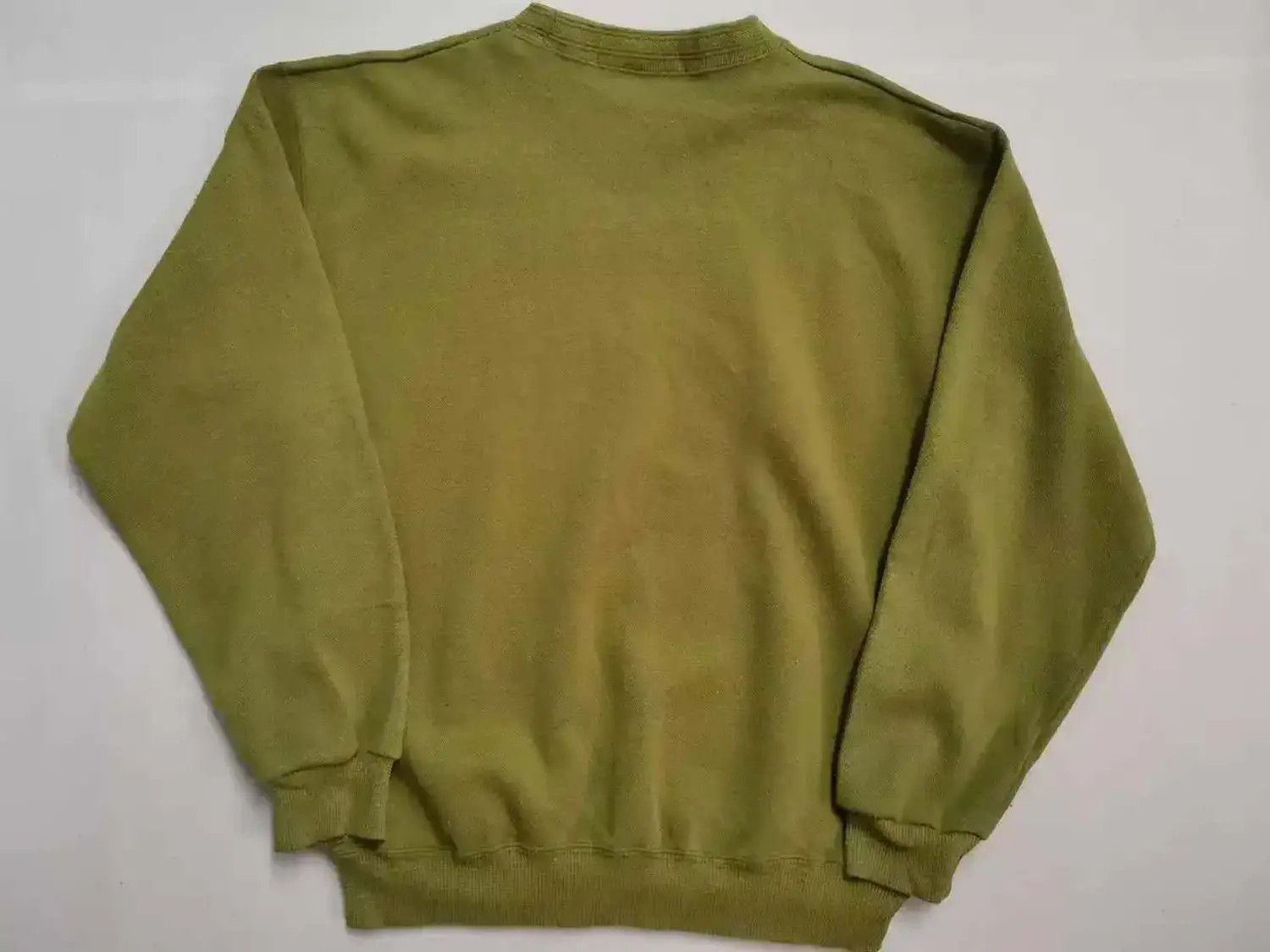 Vintage Vintage Dioica Flower Design Sweatshirt Size US M / EU 48-50 / 2 - 5 Thumbnail