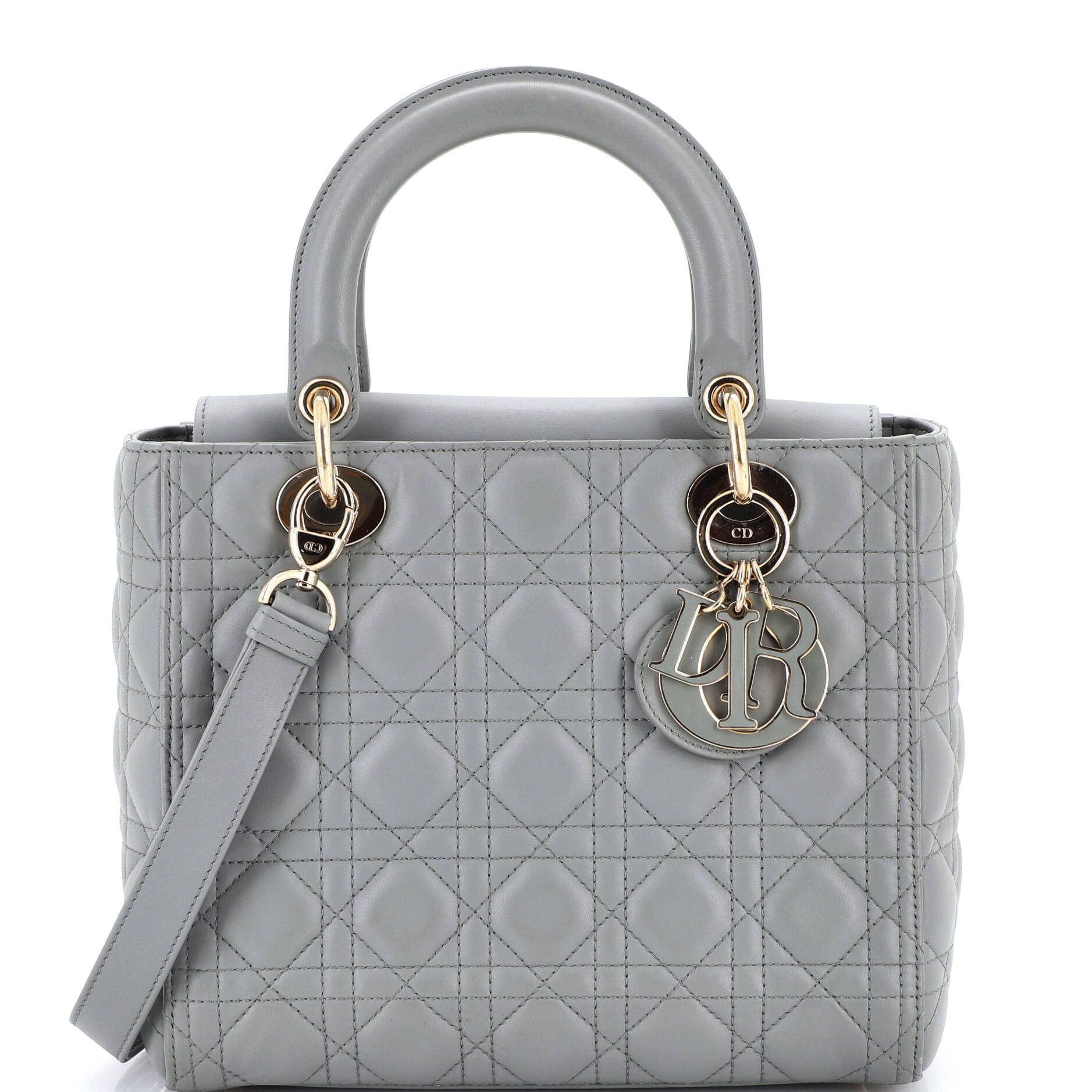 Dior Lady Dior NM Bag Size ONE SIZE - 1 Thumbnail