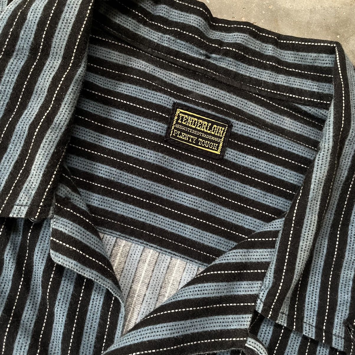 Tenderloin Tenderloin shirt Size US M / EU 48-50 / 2 - 5 Thumbnail