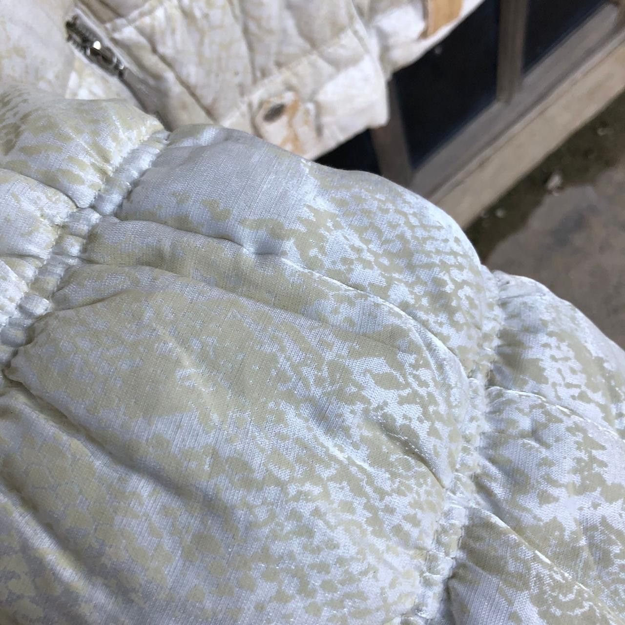 If Six Was Nine Bernings Sho Snake Skin Fur Jacket Size US M / EU 48-50 / 2 - 3 Thumbnail