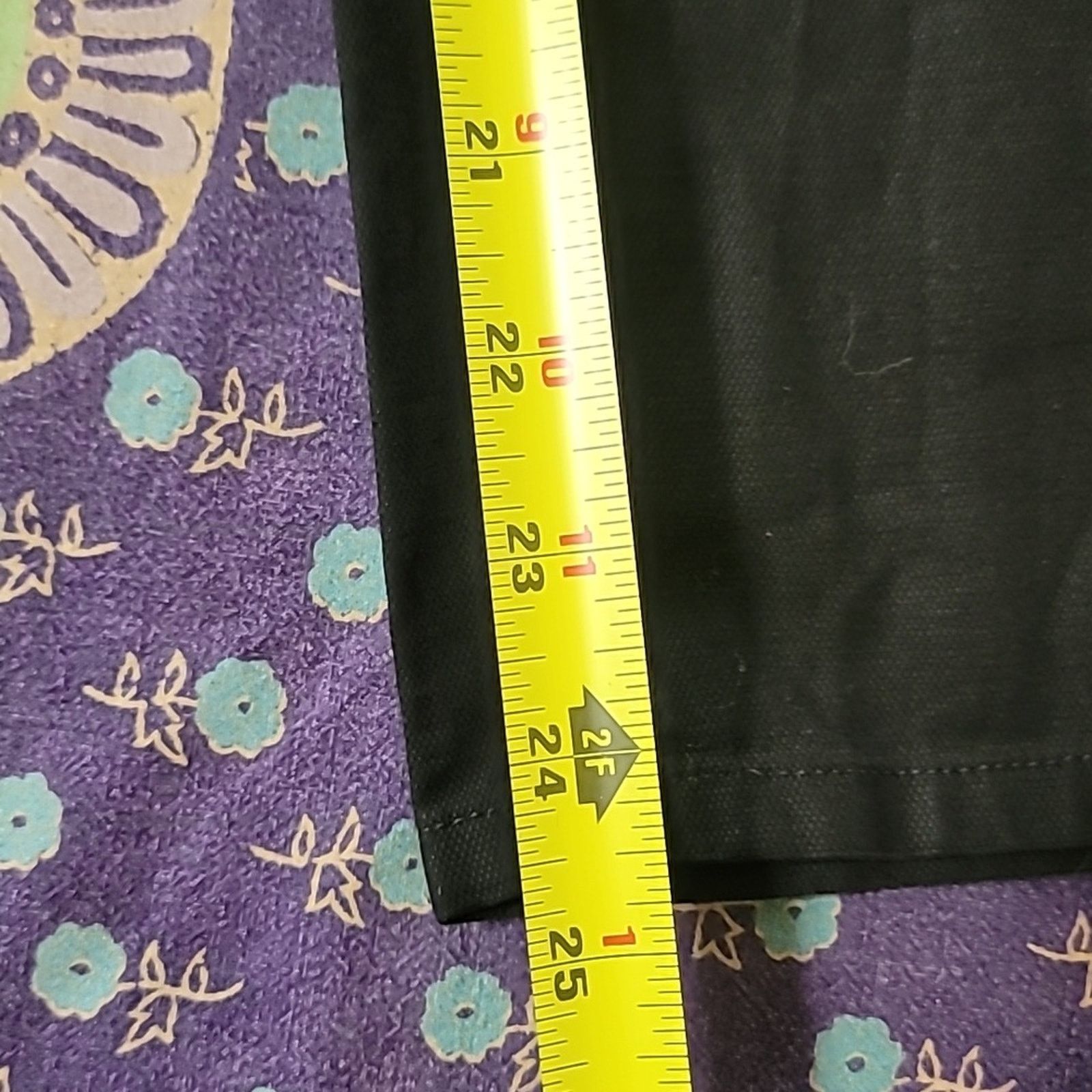 Eileen Fisher NWT Eileen Fisher Cropped Wide Trouser Size 32" / US 10 / IT 46 - 8 Thumbnail
