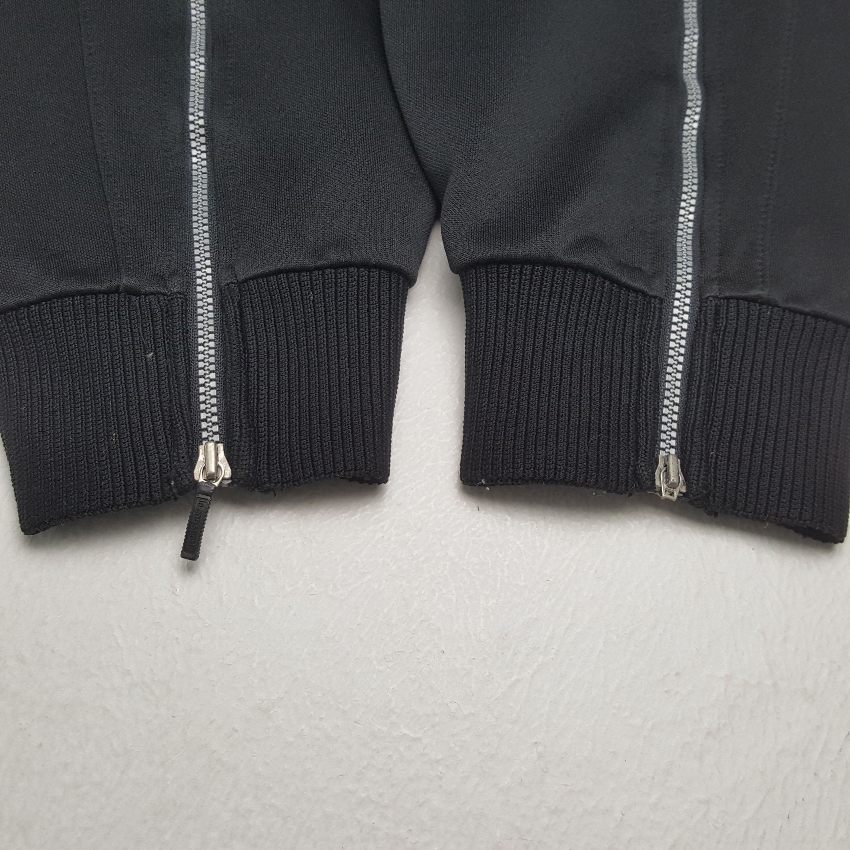 Le Coq Sportif Le Coq Sportif Sportswear Style Pants RR15 Size 24" / US 00 / IT 34 - 12 Thumbnail
