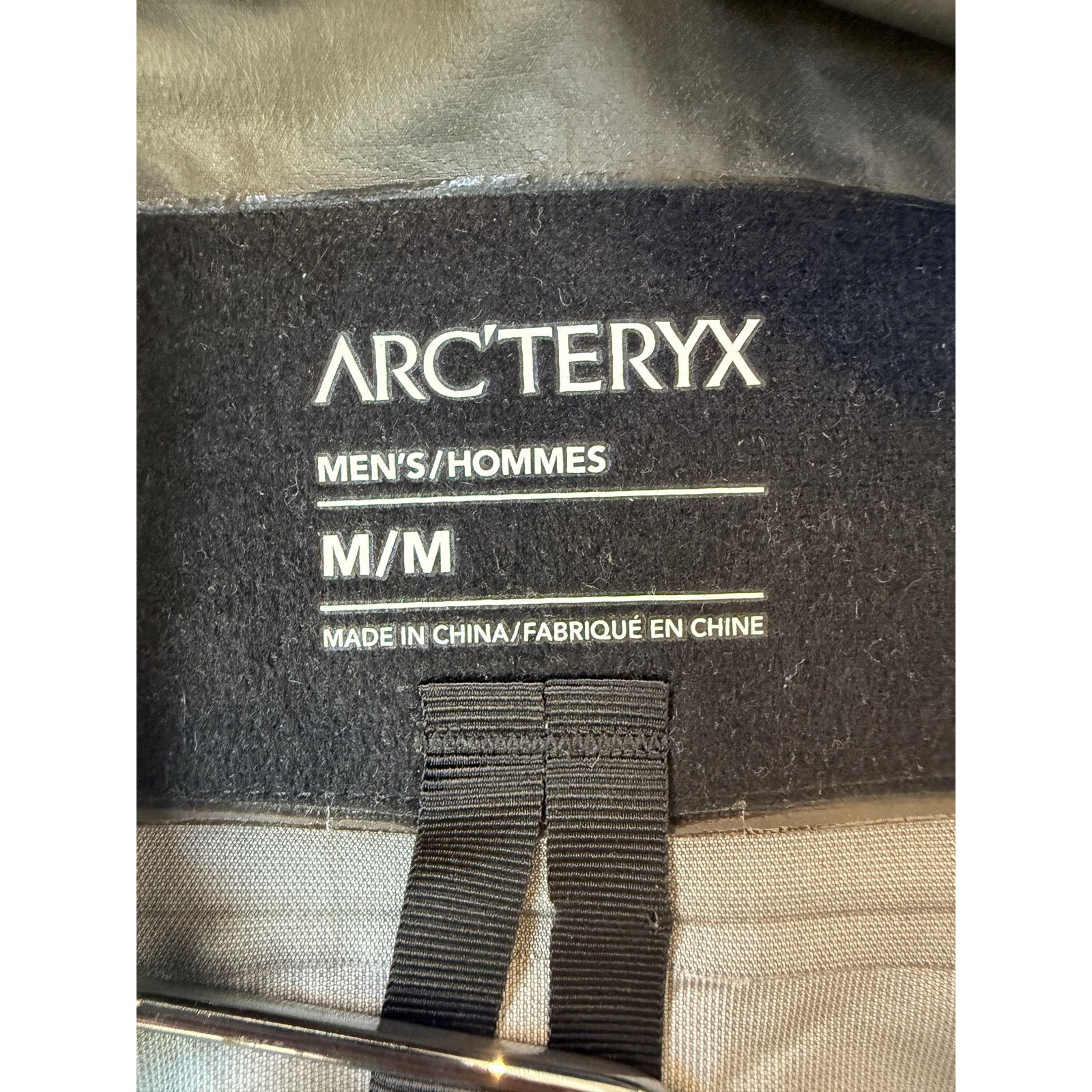 Arc'teryx Arc'Teryx Beta SL Hybrid Jacket Size US M / EU 48-50 / 2 - 3 Thumbnail