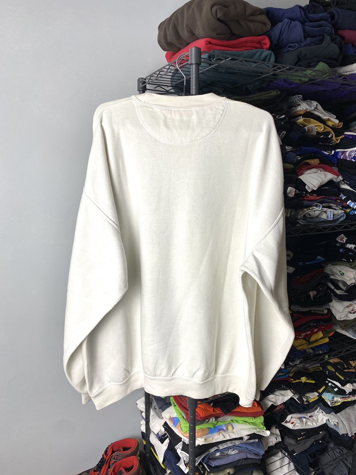 Russell Athletic Vintage 80-90’s Russell Athletic USA Sweatshirt Hype Size US XL / EU 56 / 4 - 11 Thumbnail