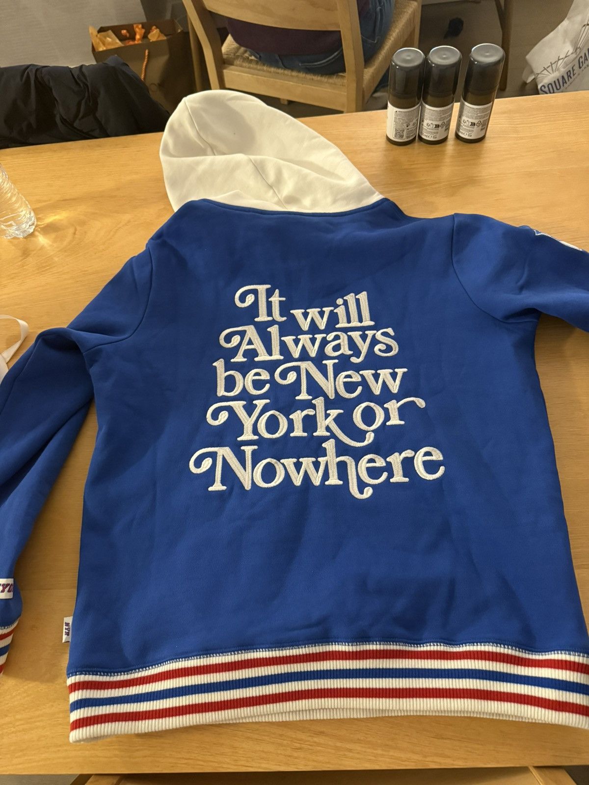 Other NYON // NYR Size US S / EU 44-46 / 1 - 2 Thumbnail