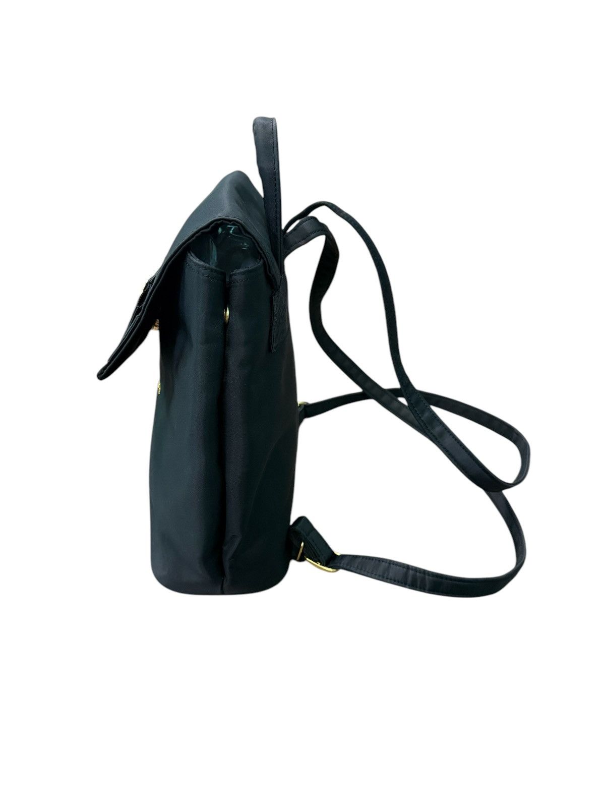 Courreges VINTAGE COURREGES PARIS MINI BACKPACK Size ONE SIZE - 6 Thumbnail