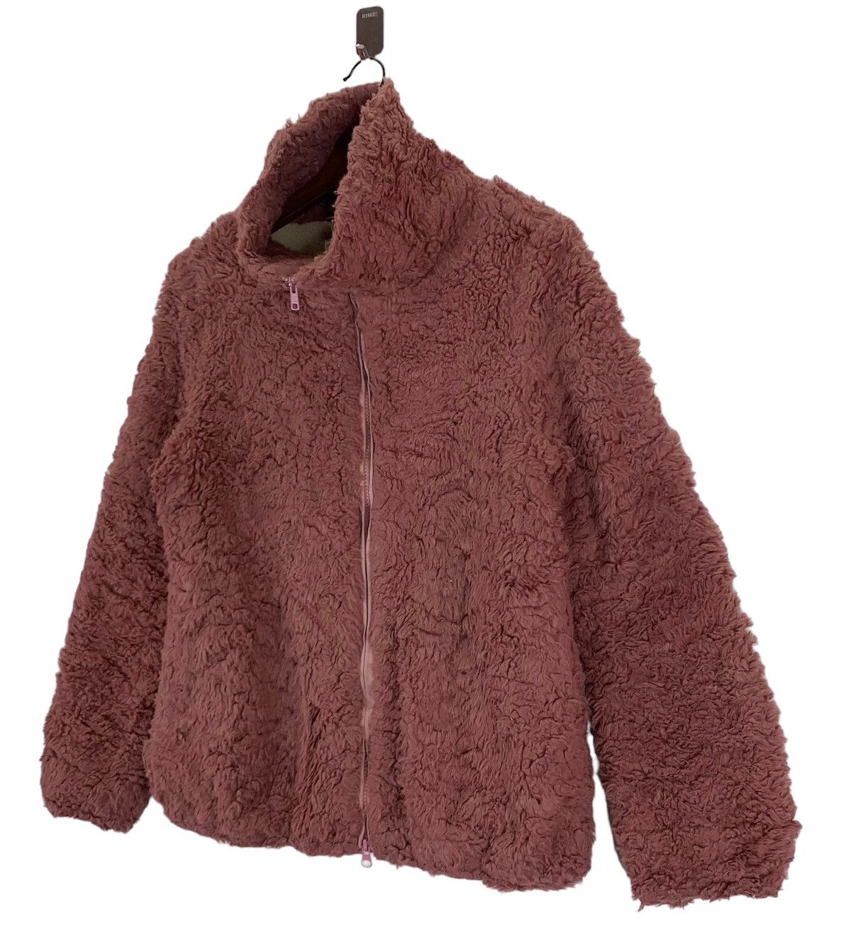 Issey Miyake × Tsumori Chisato VINTAGE TSUMORI CHISATO ISSEY MIYAKE ZIPPER JACKET Size US M / EU 48-50 / 2 - 2 Thumbnail
