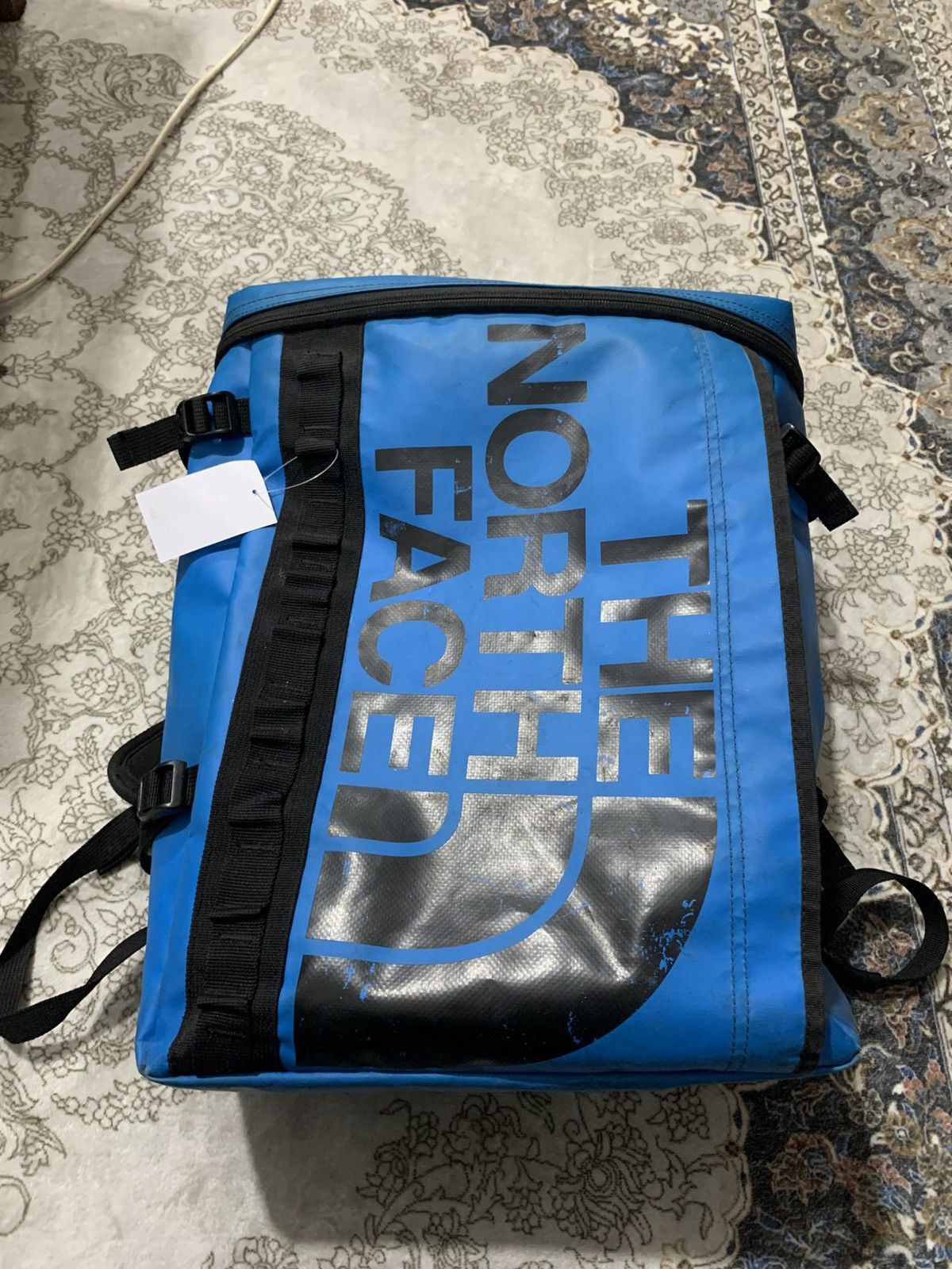 The North Face Base Camp Fuse Box Backpack Size ONE SIZE - 1 Thumbnail