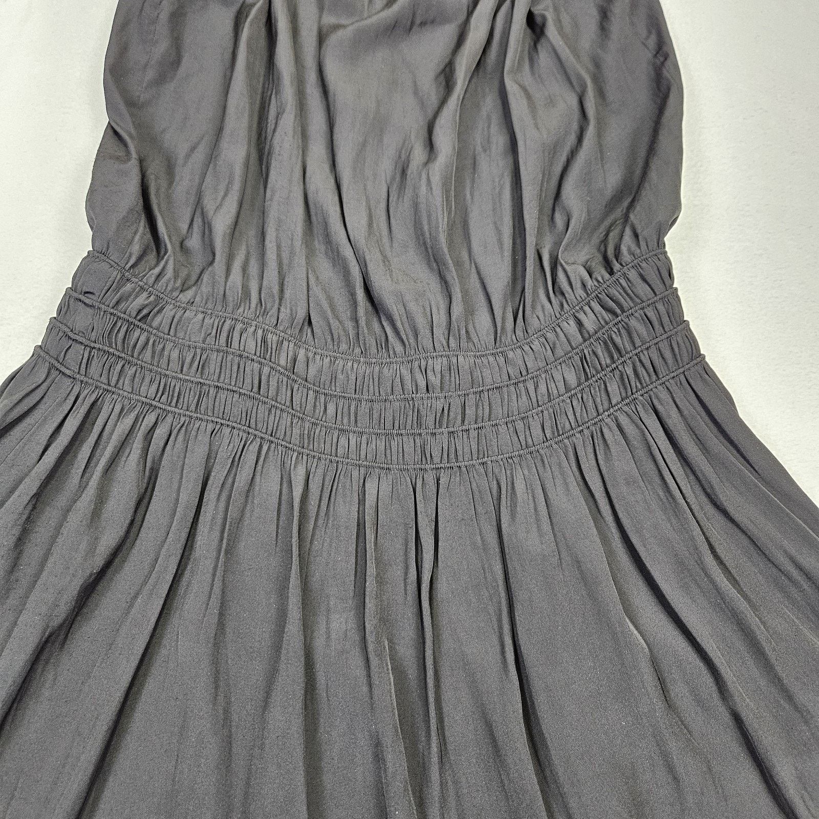 REVOLVE × Ramy Brook Ramy Brook Revolve Hilton Mini Dress Size M / US 6-8 / IT 42-44 - 8 Thumbnail