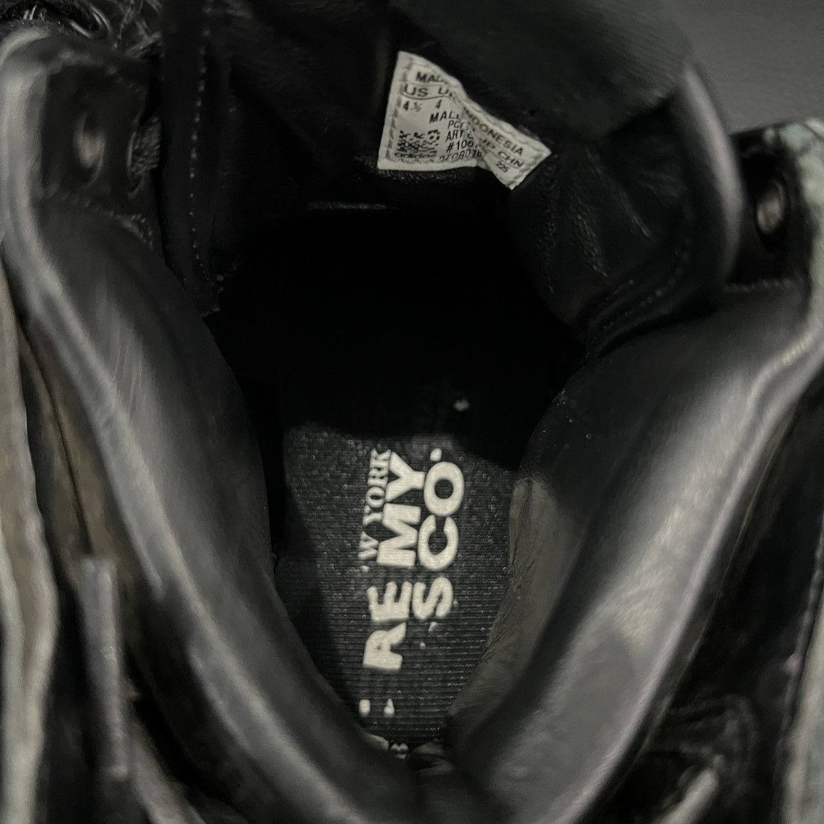 Adidas × Jeremy Scott Jeremy Scott by Adidas Size US 4.5 / IT 34.5 - 18 Thumbnail