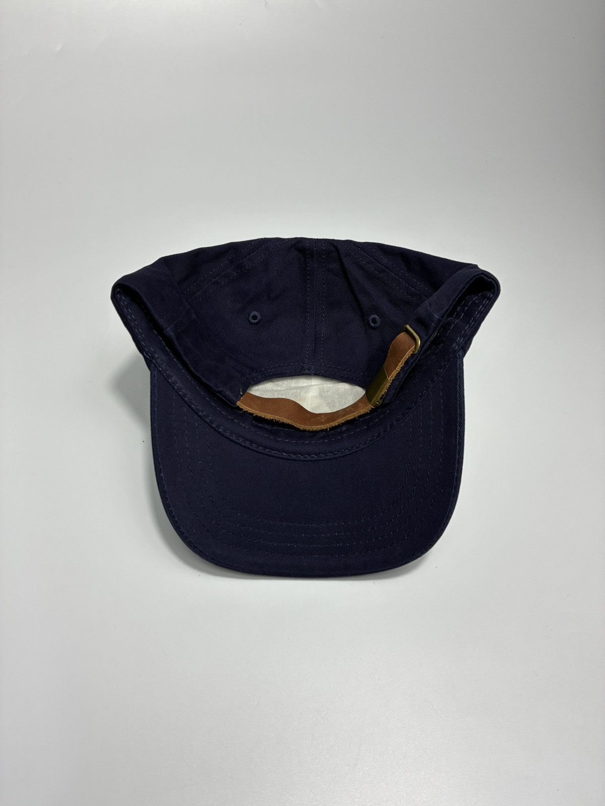 Aime Leon Dore Aime Leon Dore Baseball Cap Floral “A” SS21 Size ONE SIZE - 8 Thumbnail