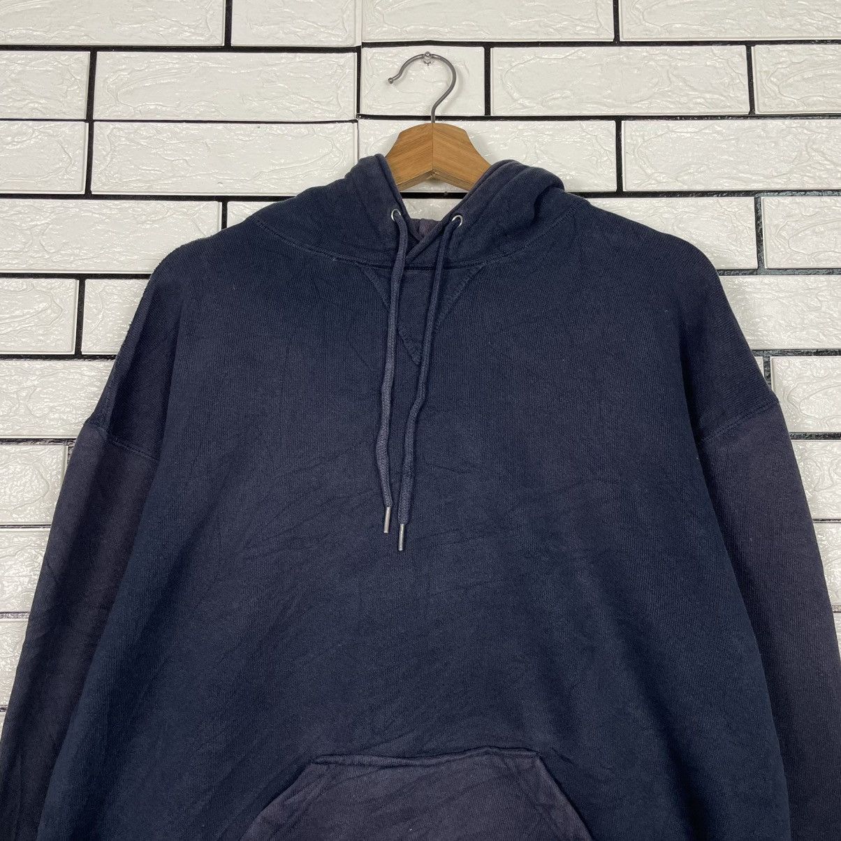 Other Vintage Houston Union Made Pullover Hoodie Size US M / EU 48-50 / 2 - 11 Thumbnail
