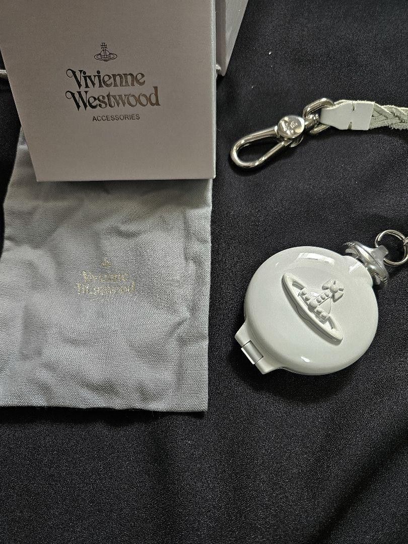 Vivienne Westwood Orb Ashtray Leather Weave Size ONE SIZE - 4 Thumbnail