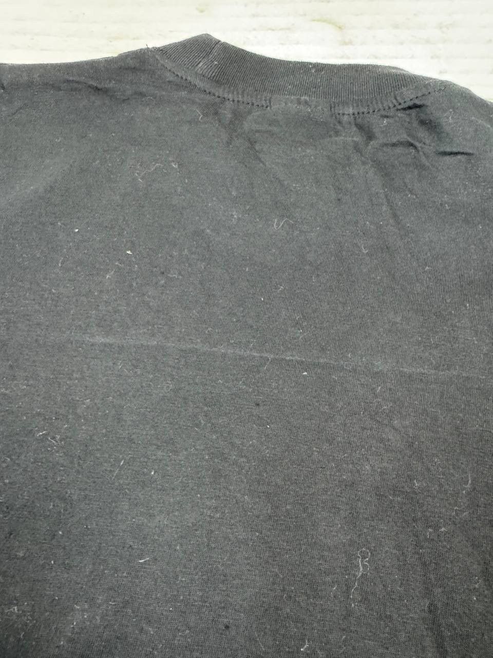 Vintage Cradle Of Filth T Shirt Size US M / EU 48-50 / 2 - 16 Thumbnail