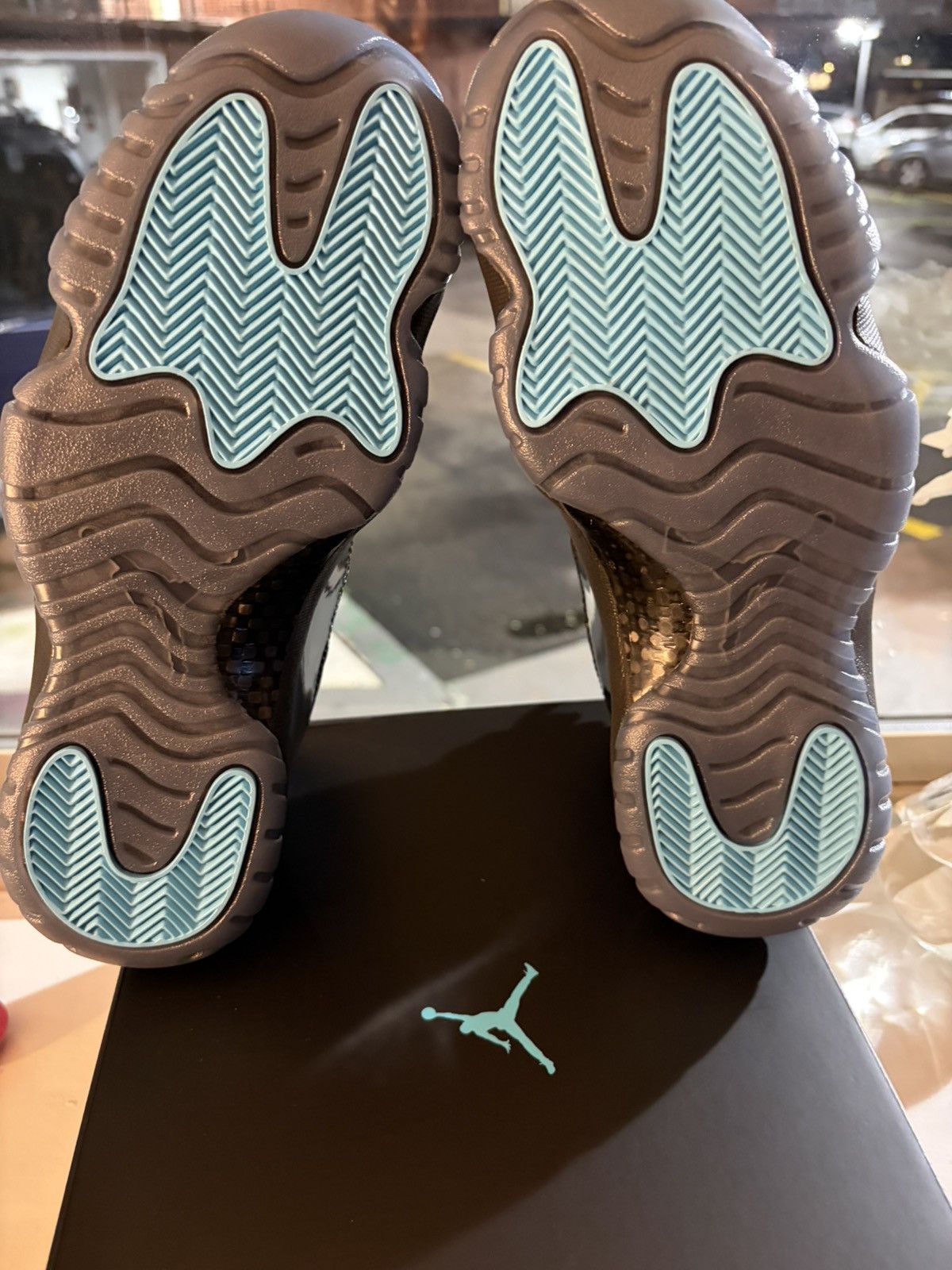 Jordan Brand “Gamma” 11’s Size US 9 / EU 42 - 3 Thumbnail