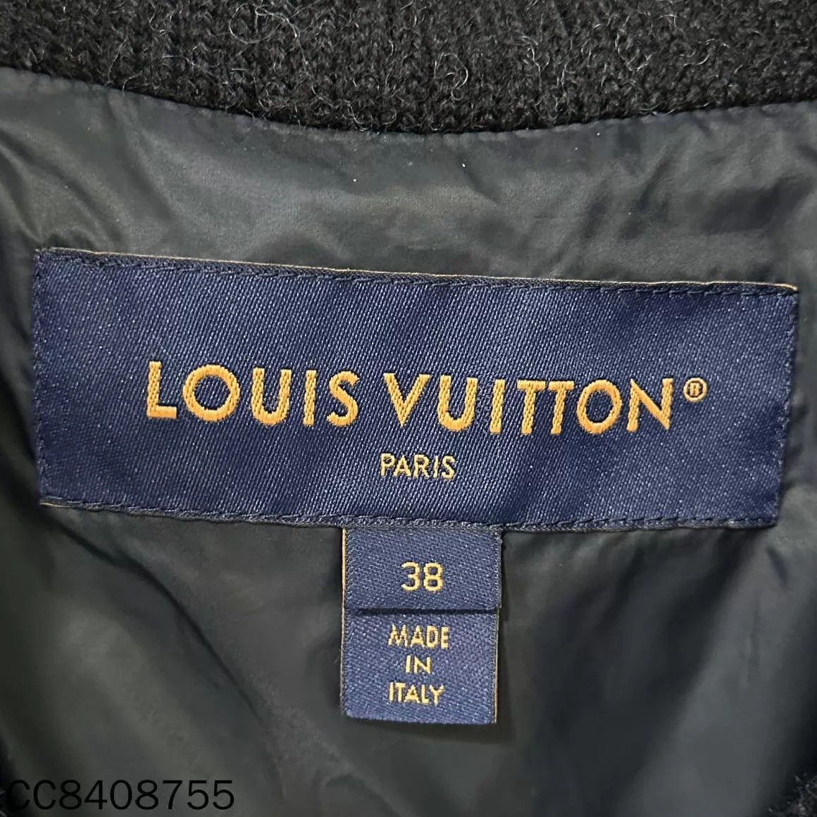 Louis Vuitton LV 99 New women's down jacket 38 Size S / US 4 / IT 40 - 7 Thumbnail