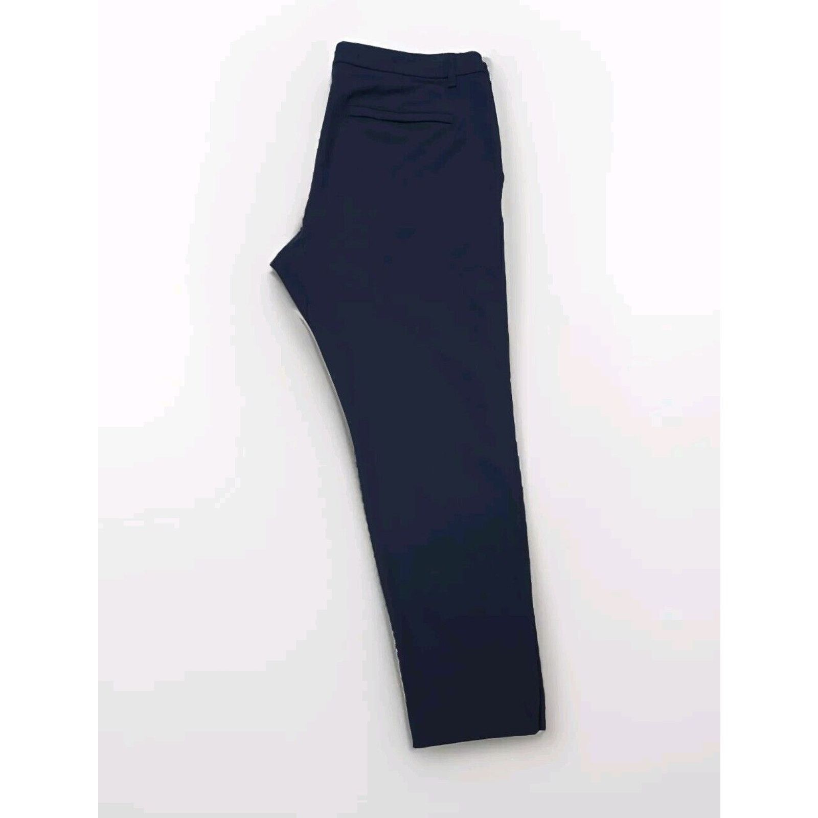 Lululemon Lululemon ABC Slim-Fit 5 Pocket Pant Warpstreme True Navy Size US 38 / EU 54 - 7 Thumbnail