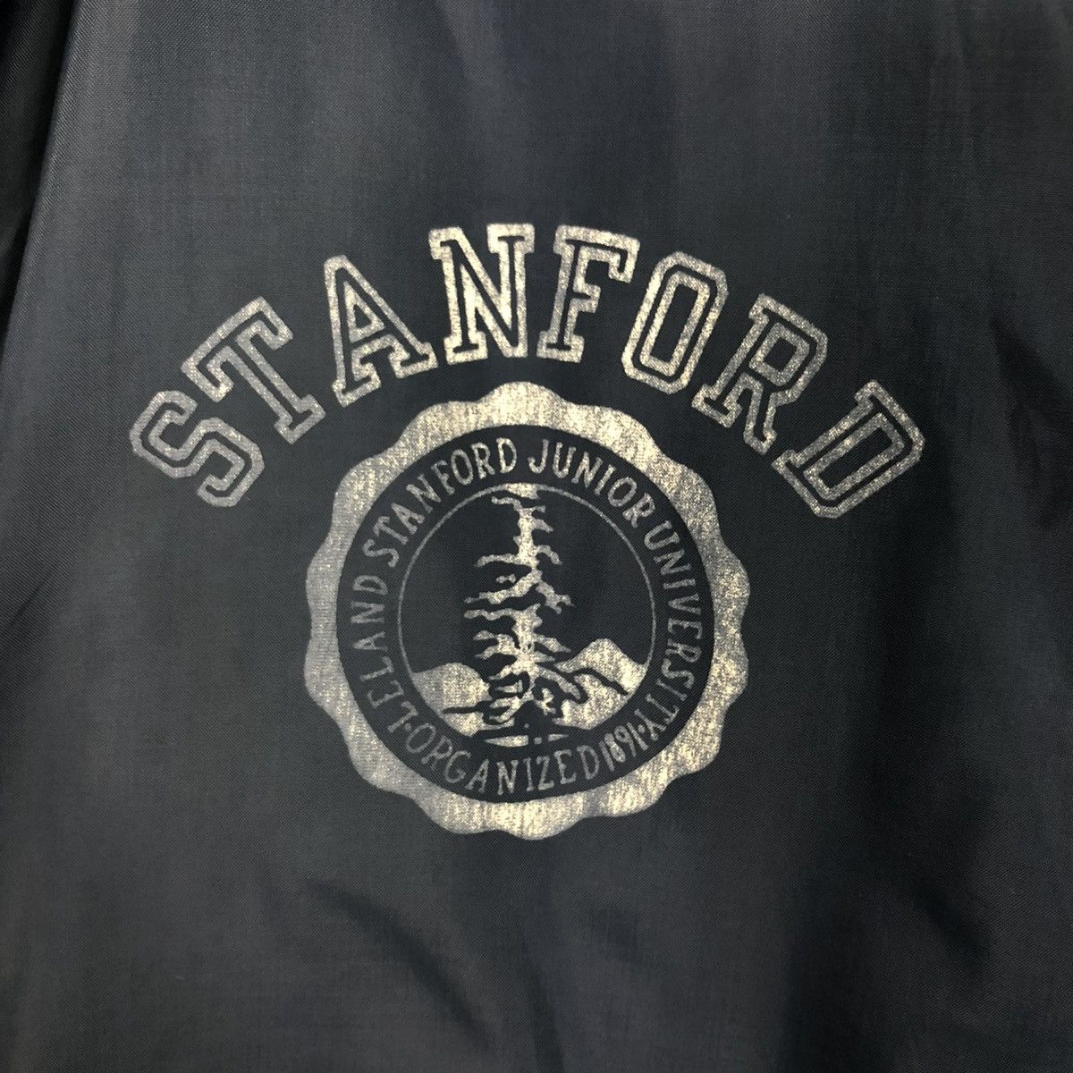 Champion 🔥VINTAGE SNAP BUTTON CHAMPION RUNNING MAN BIG LOGO Size US M / EU 48-50 / 2 - 19 Thumbnail