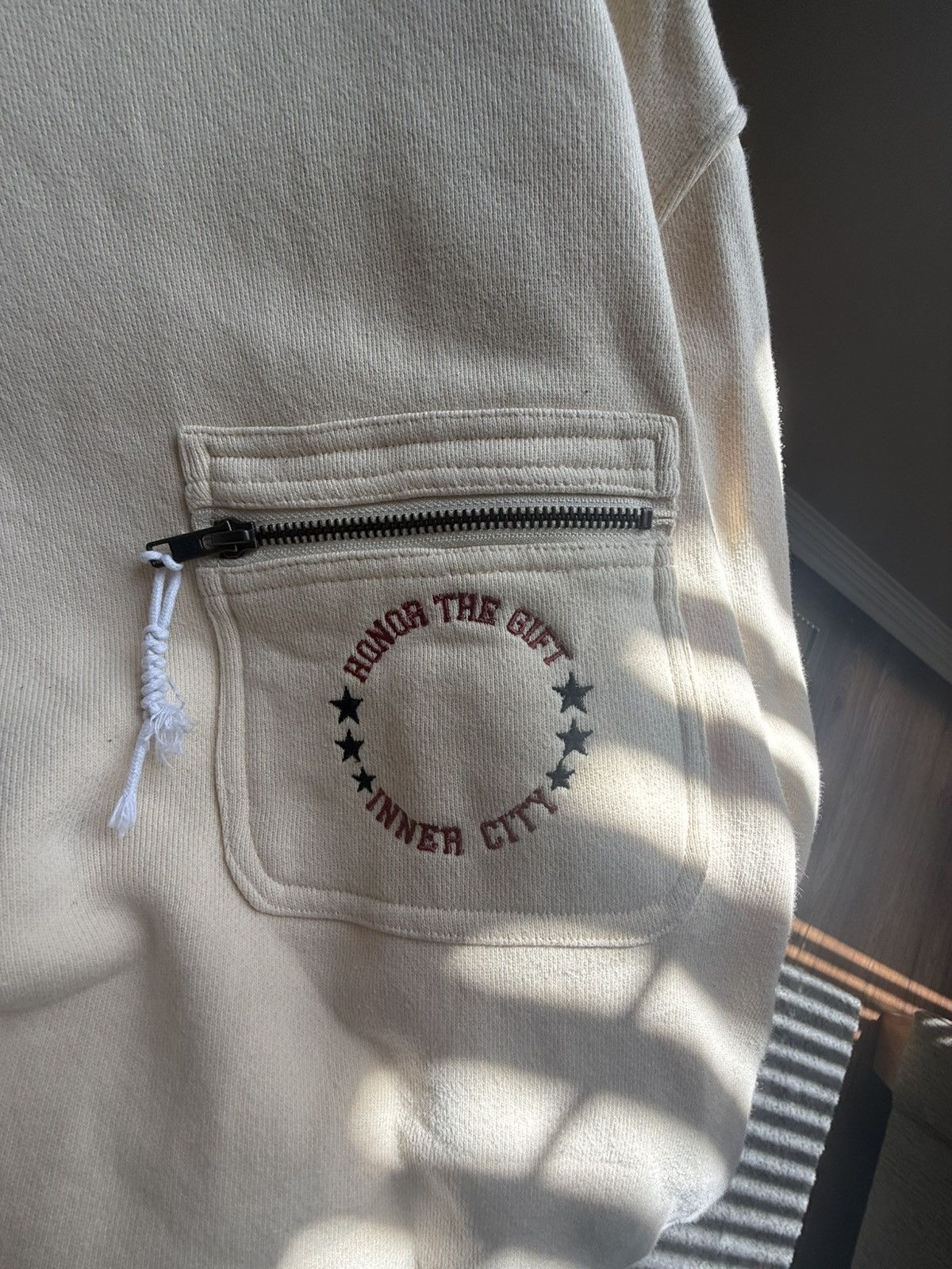 Honor the Gift Honor The Gift Sweatshirt Size US M / EU 48-50 / 2 - 2 Thumbnail