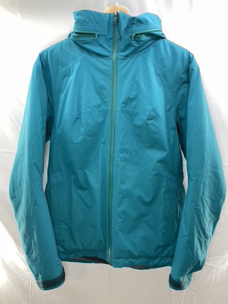 Arc'teryx ARCTERYX Sceptre Insulated Gore Tex Pro Jacket Skiing Jacket Size M / US 6-8 / IT 42-44 - 1 Thumbnail