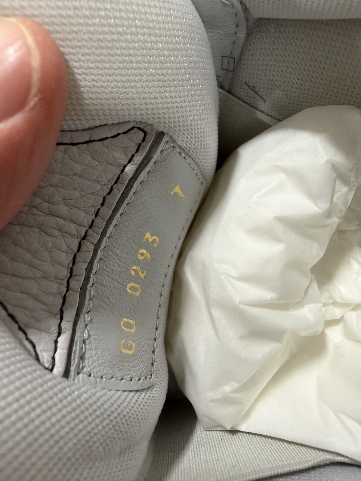 Louis Vuitton Louis Vuitton Skate Sneaker NEW 1500$ Size US 8 / EU 41 - 6 Thumbnail