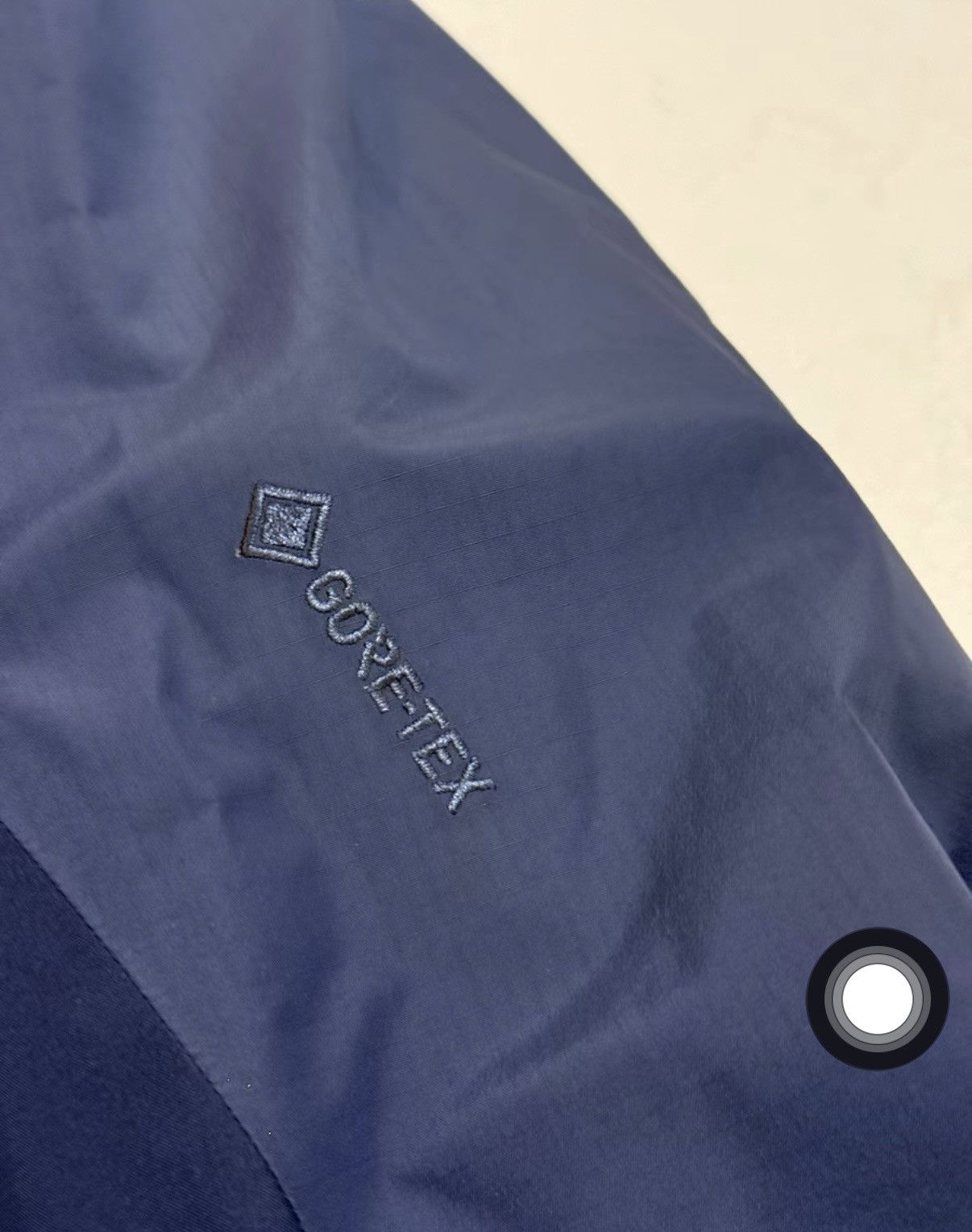 Arc'teryx Arcteryx Beta SL "Cobalt Moon" GTX Hard Shell Jacket Size US S / EU 44-46 / 1 - 2 Thumbnail